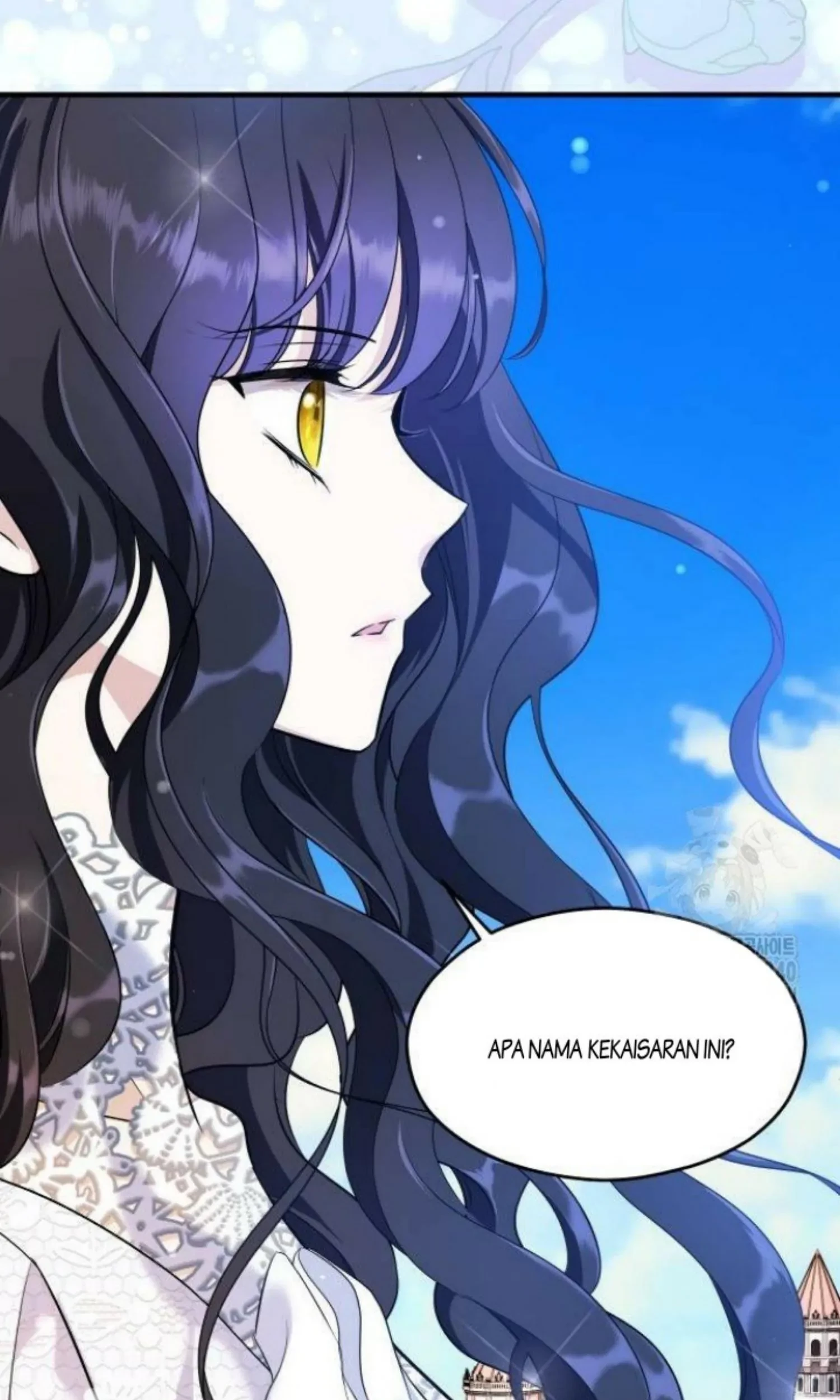 The Young Emperor Is Obsessed With Me Chapter 23 - Halaman 57