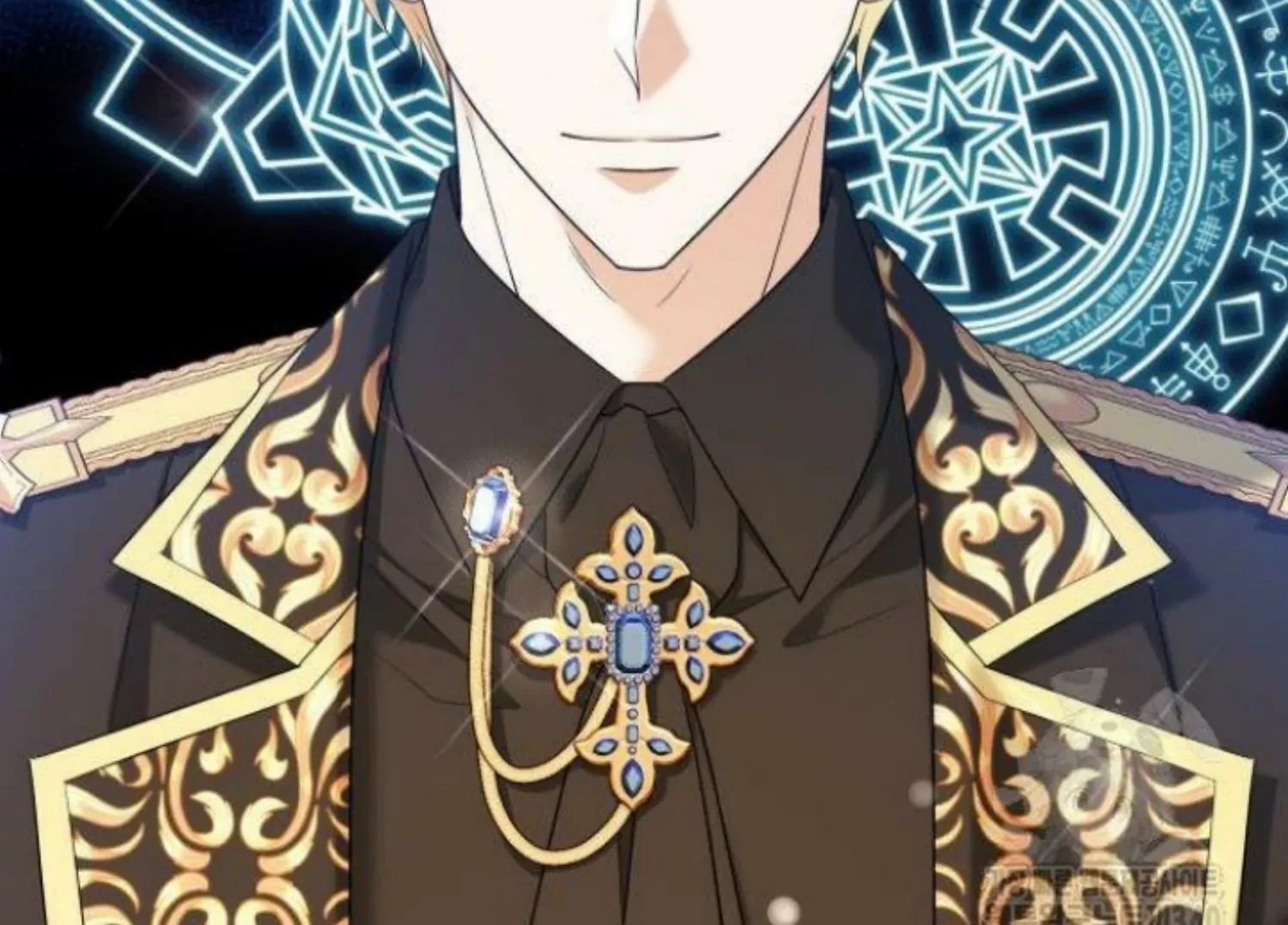 The Young Emperor Is Obsessed With Me Chapter 23 - Halaman 61