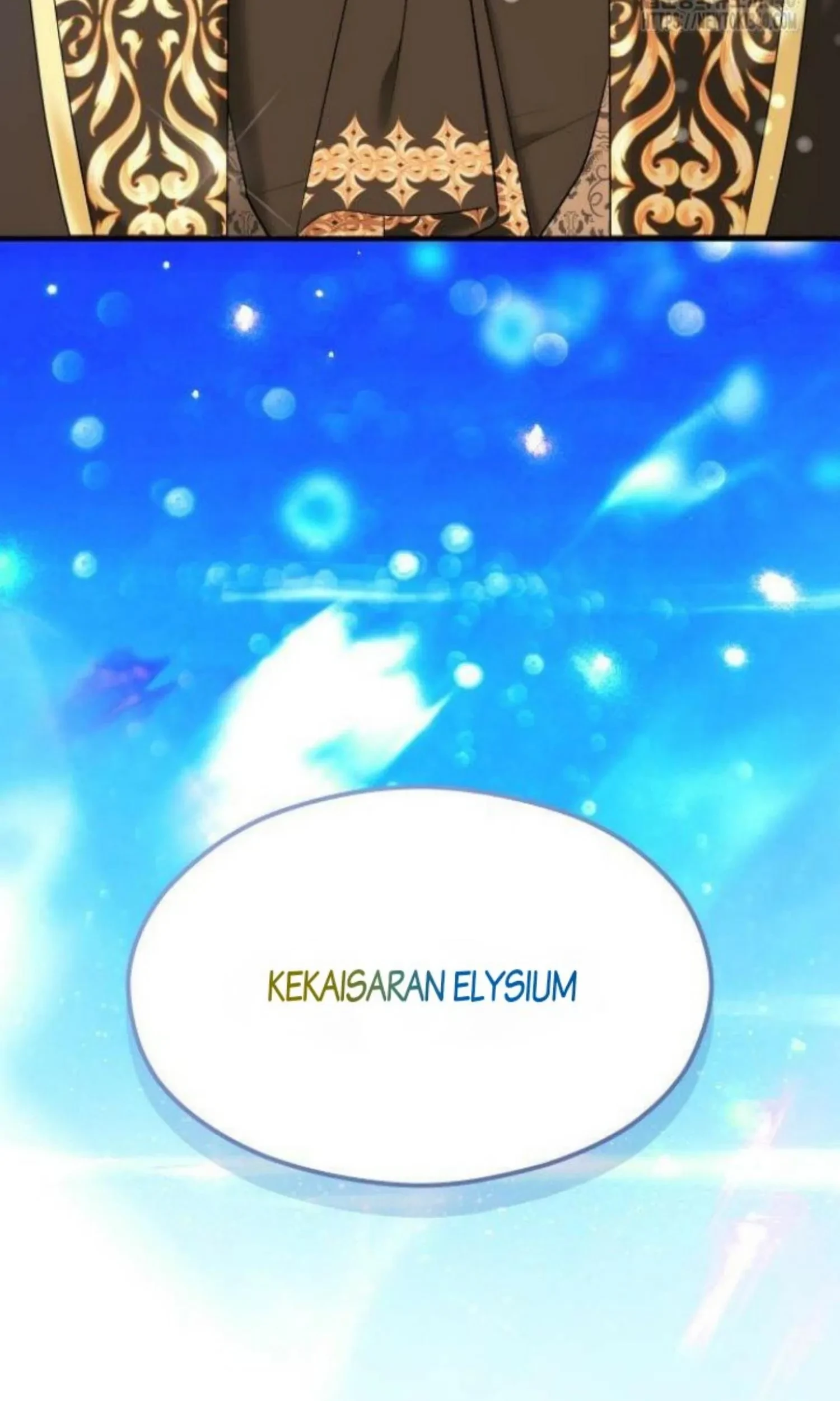 The Young Emperor Is Obsessed With Me Chapter 23 - Halaman 62