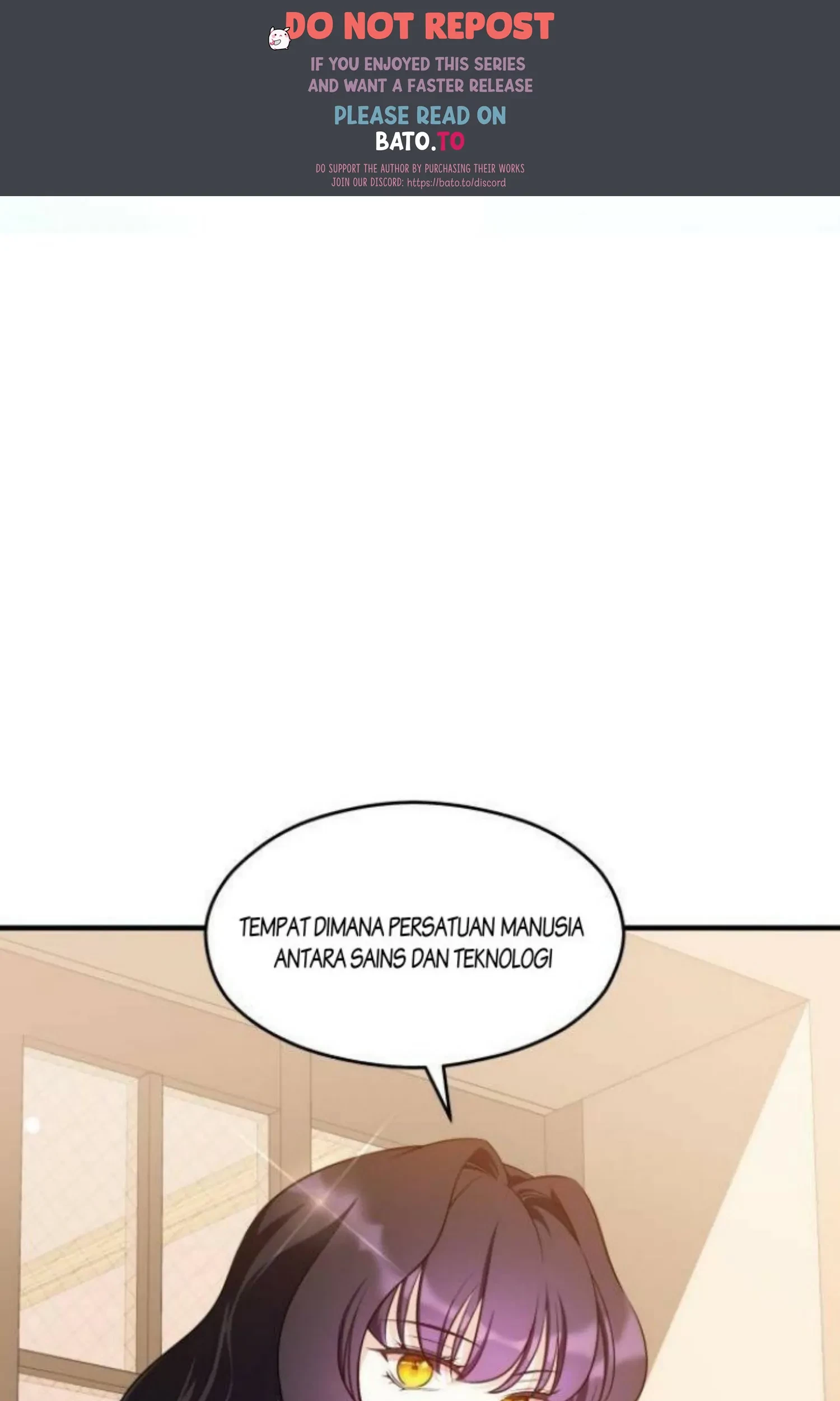 The Young Emperor Is Obsessed With Me Chapter 23 - Halaman 64