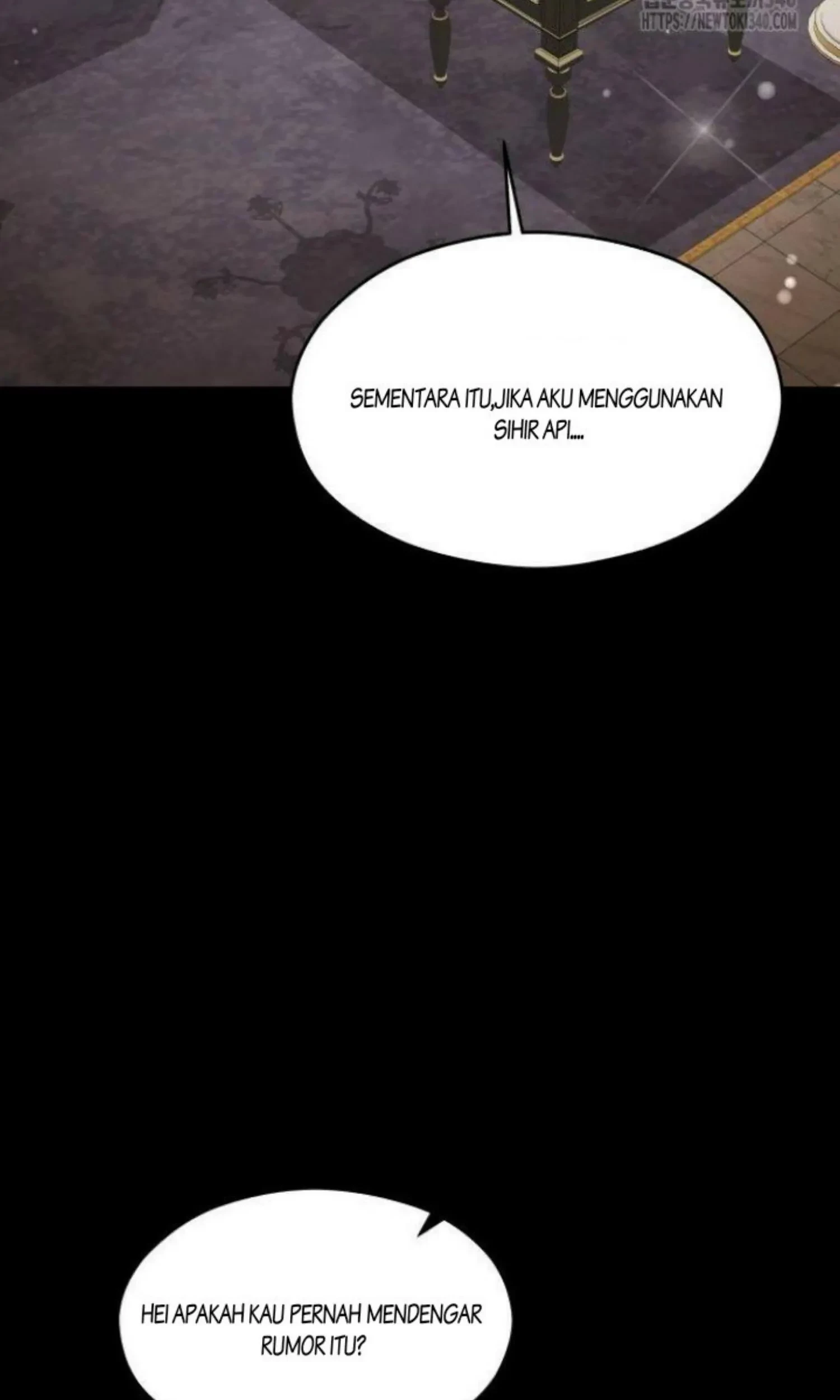 The Young Emperor Is Obsessed With Me Chapter 23 - Halaman 72