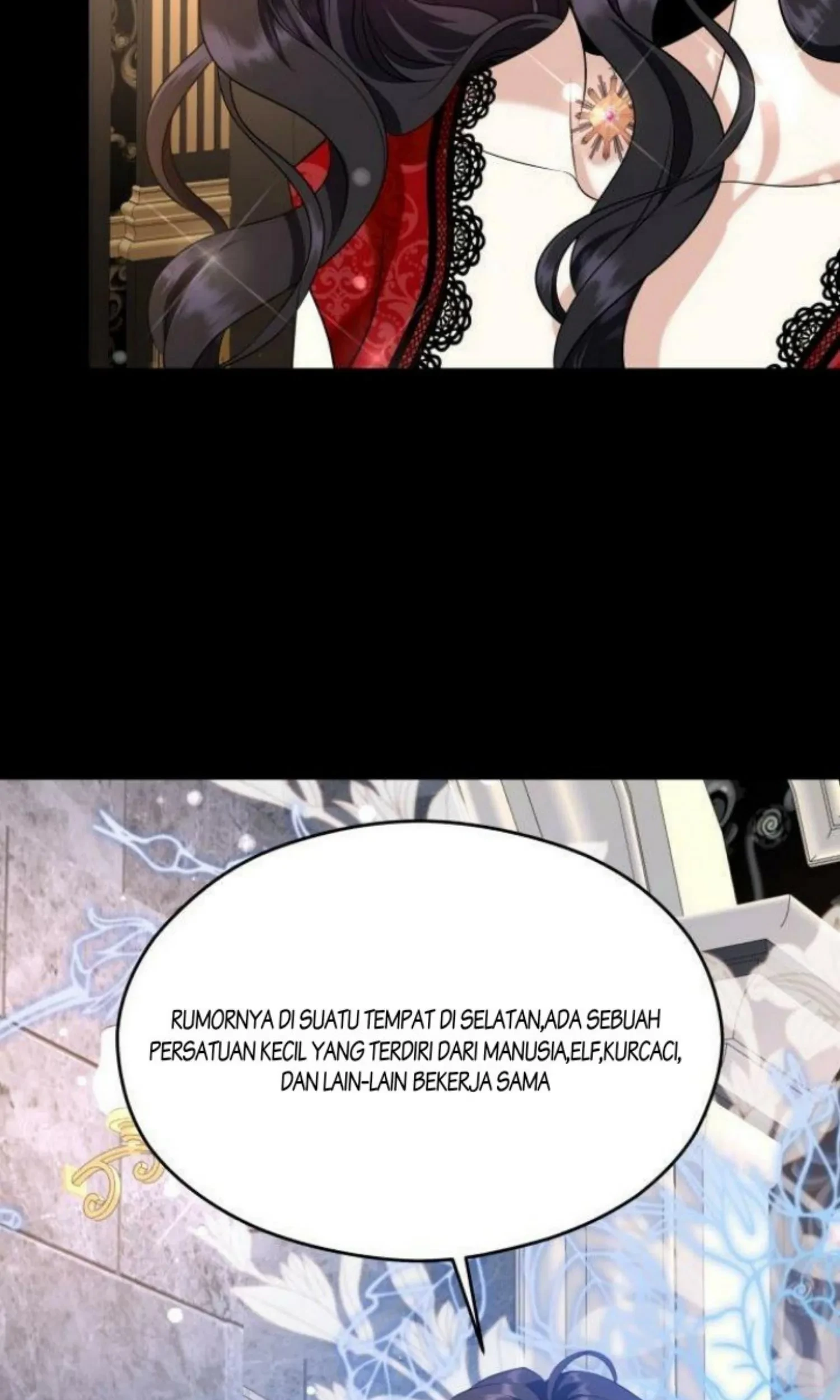 The Young Emperor Is Obsessed With Me Chapter 23 - Halaman 74