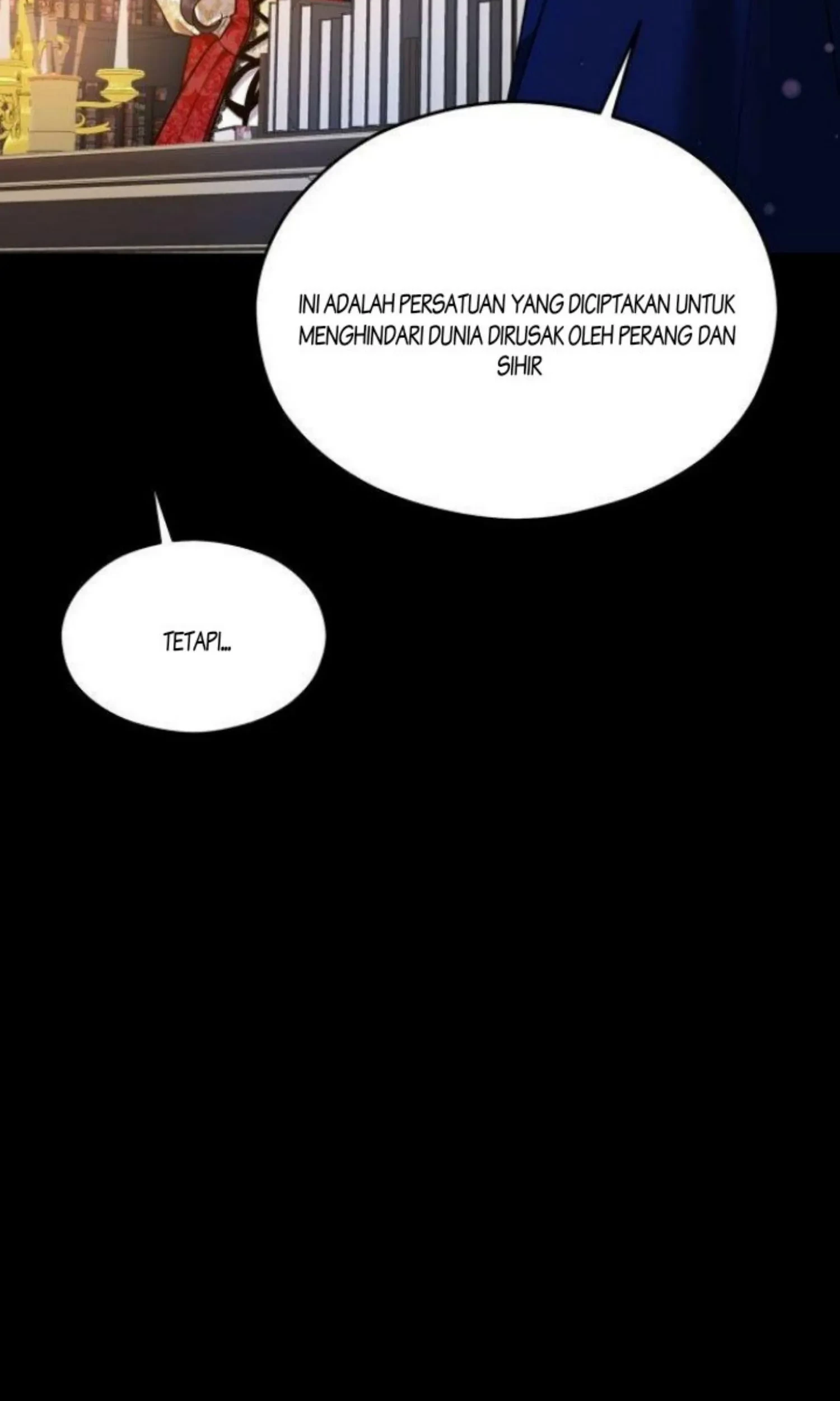 The Young Emperor Is Obsessed With Me Chapter 23 - Halaman 78