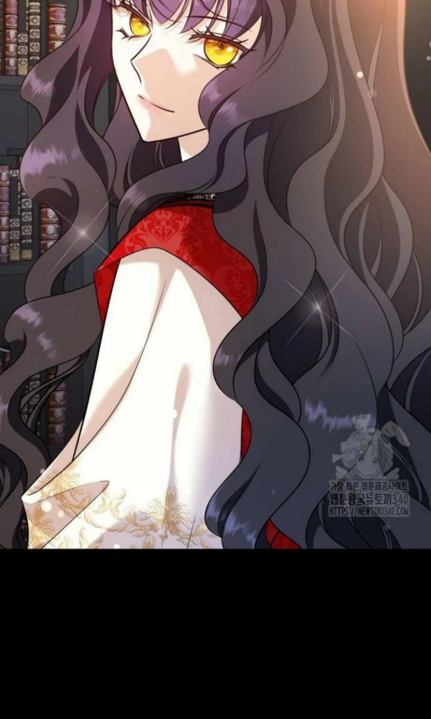 The Young Emperor Is Obsessed With Me Chapter 23 - Halaman 87