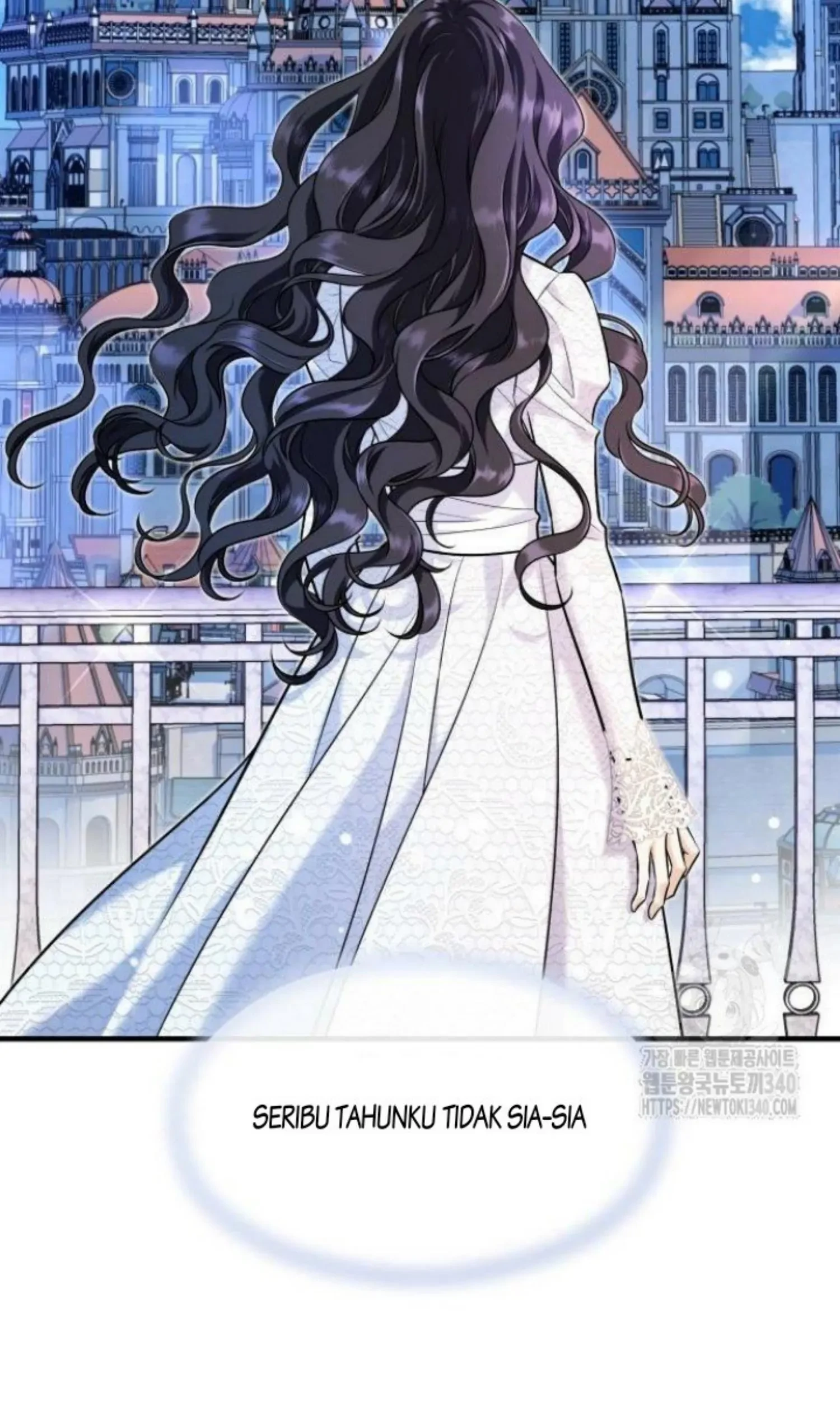 The Young Emperor Is Obsessed With Me Chapter 23 - Halaman 106