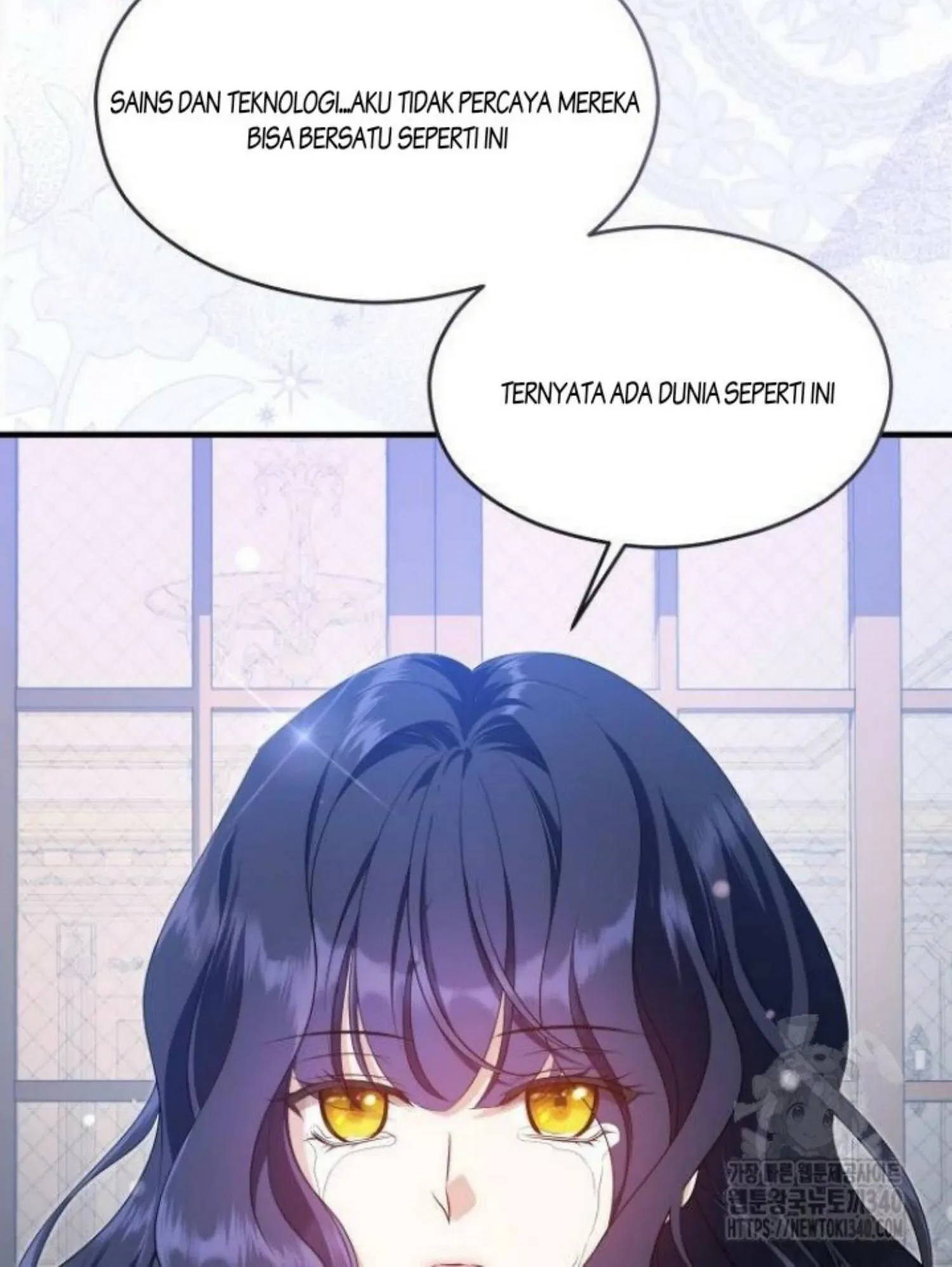 The Young Emperor Is Obsessed With Me Chapter 23 - Halaman 109