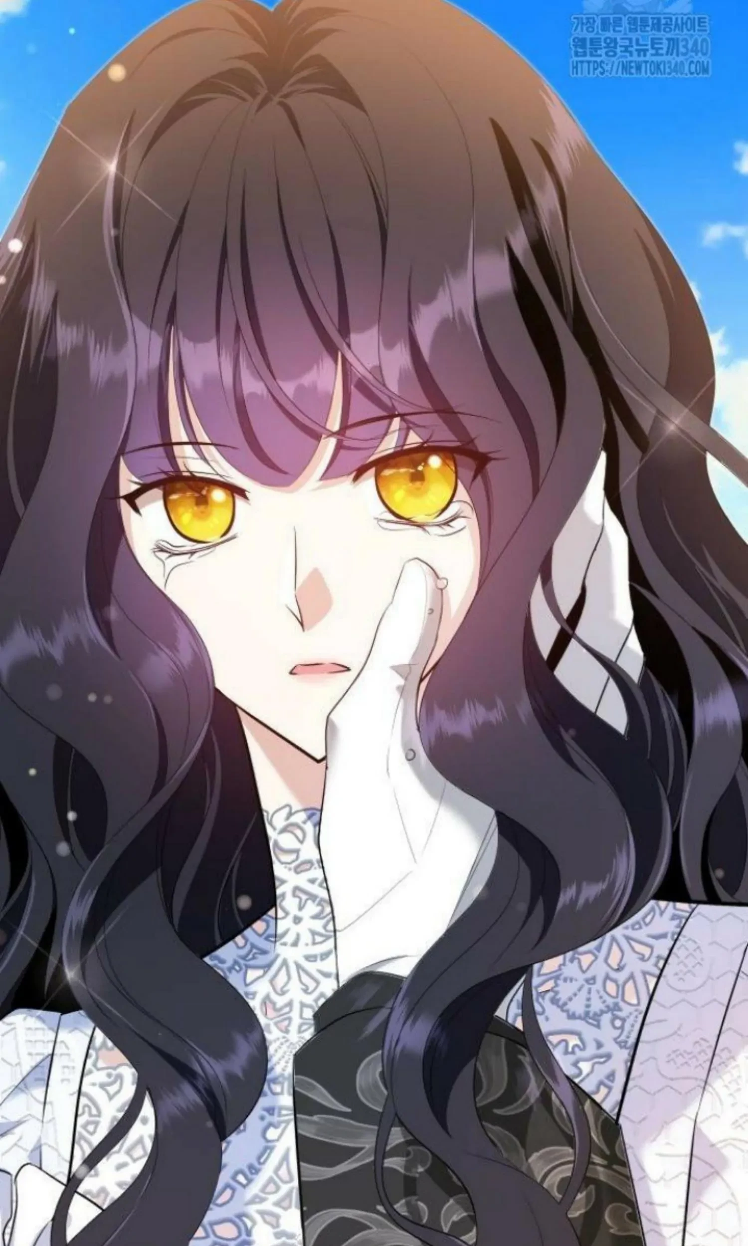 The Young Emperor Is Obsessed With Me Chapter 23 - Halaman 116