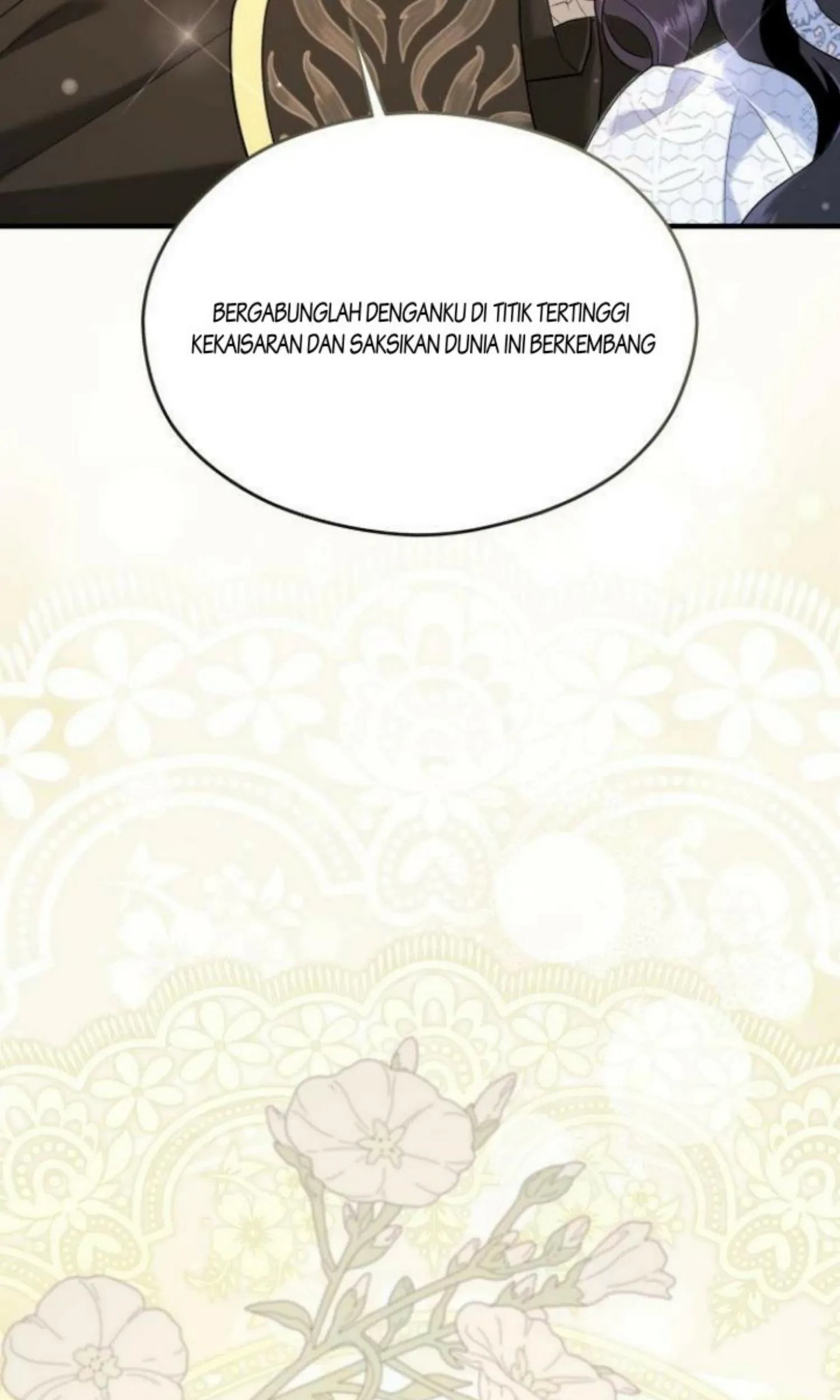 The Young Emperor Is Obsessed With Me Chapter 23 - Halaman 120
