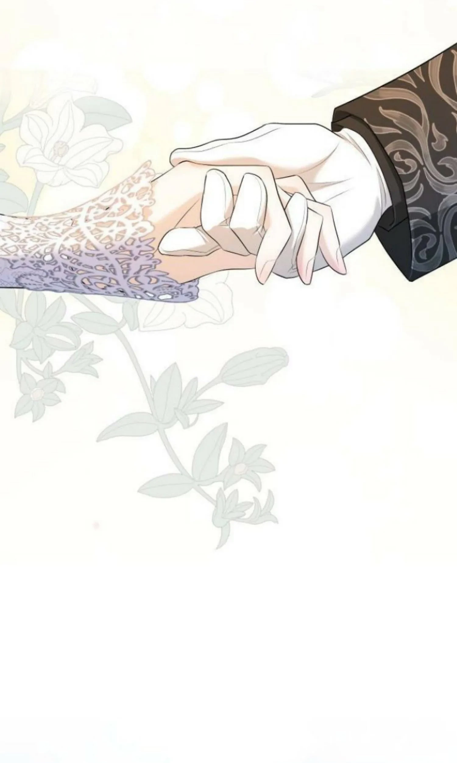 The Young Emperor Is Obsessed With Me Chapter 23 - Halaman 124