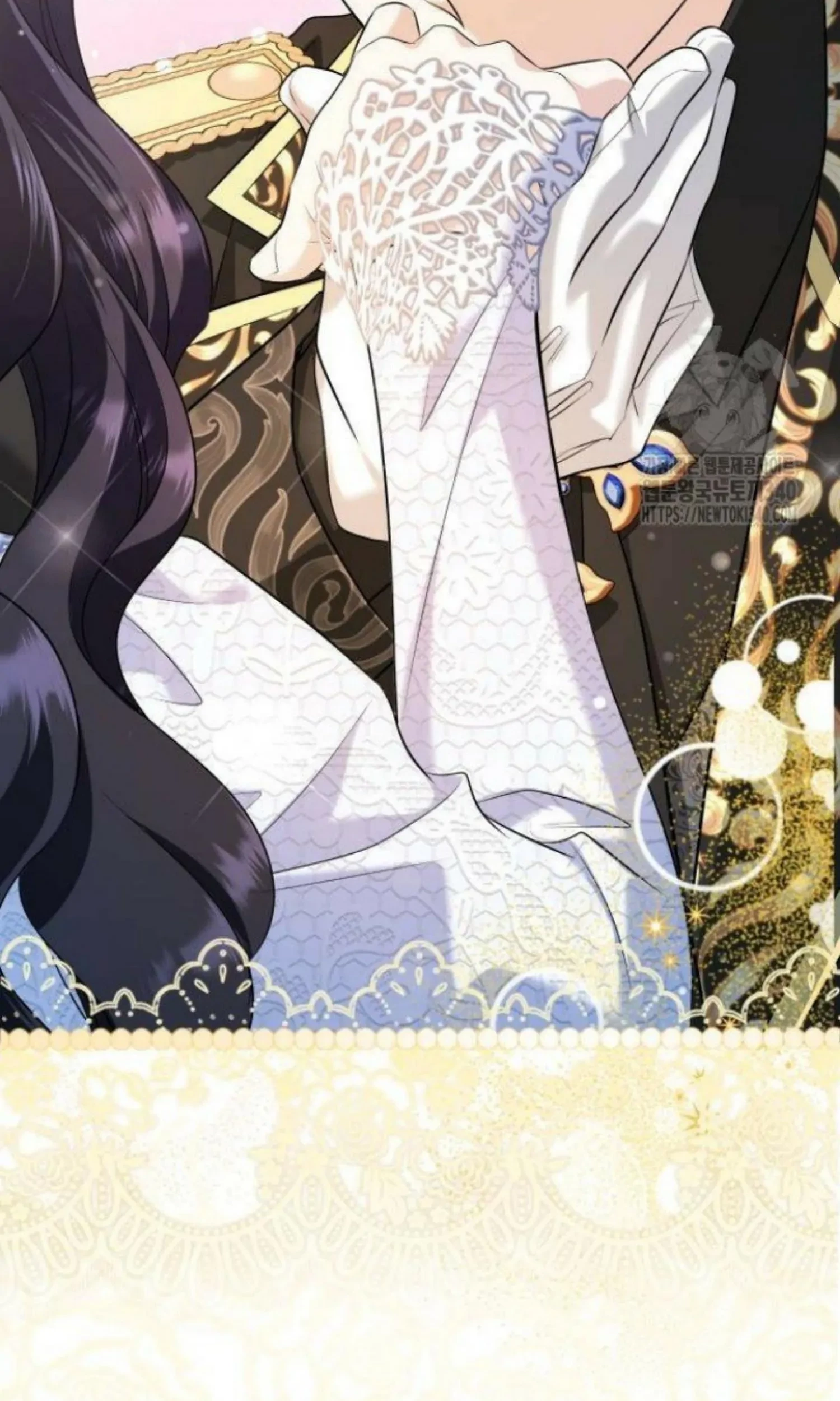 The Young Emperor Is Obsessed With Me Chapter 23 - Halaman 131