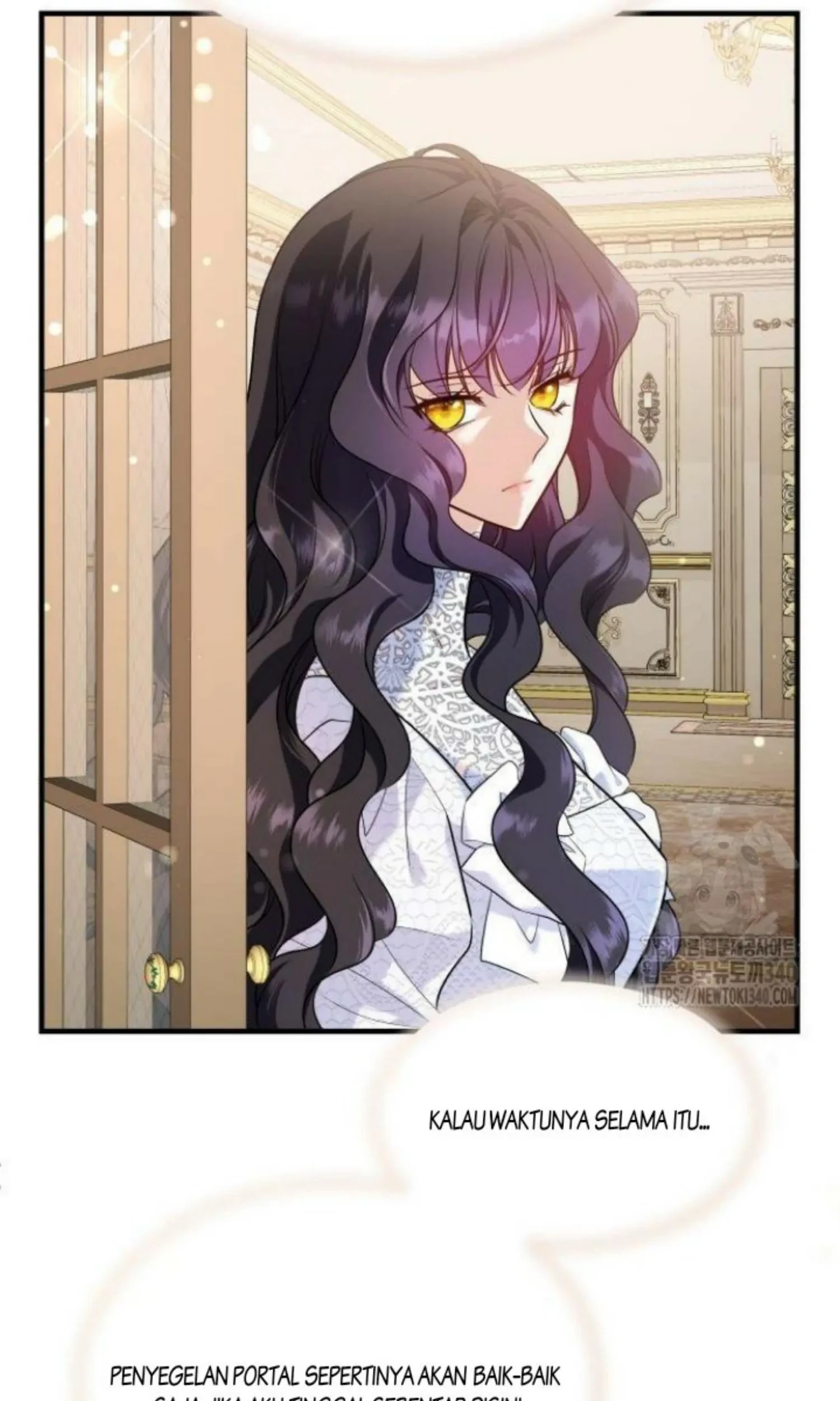 The Young Emperor Is Obsessed With Me Chapter 23 - Halaman 143