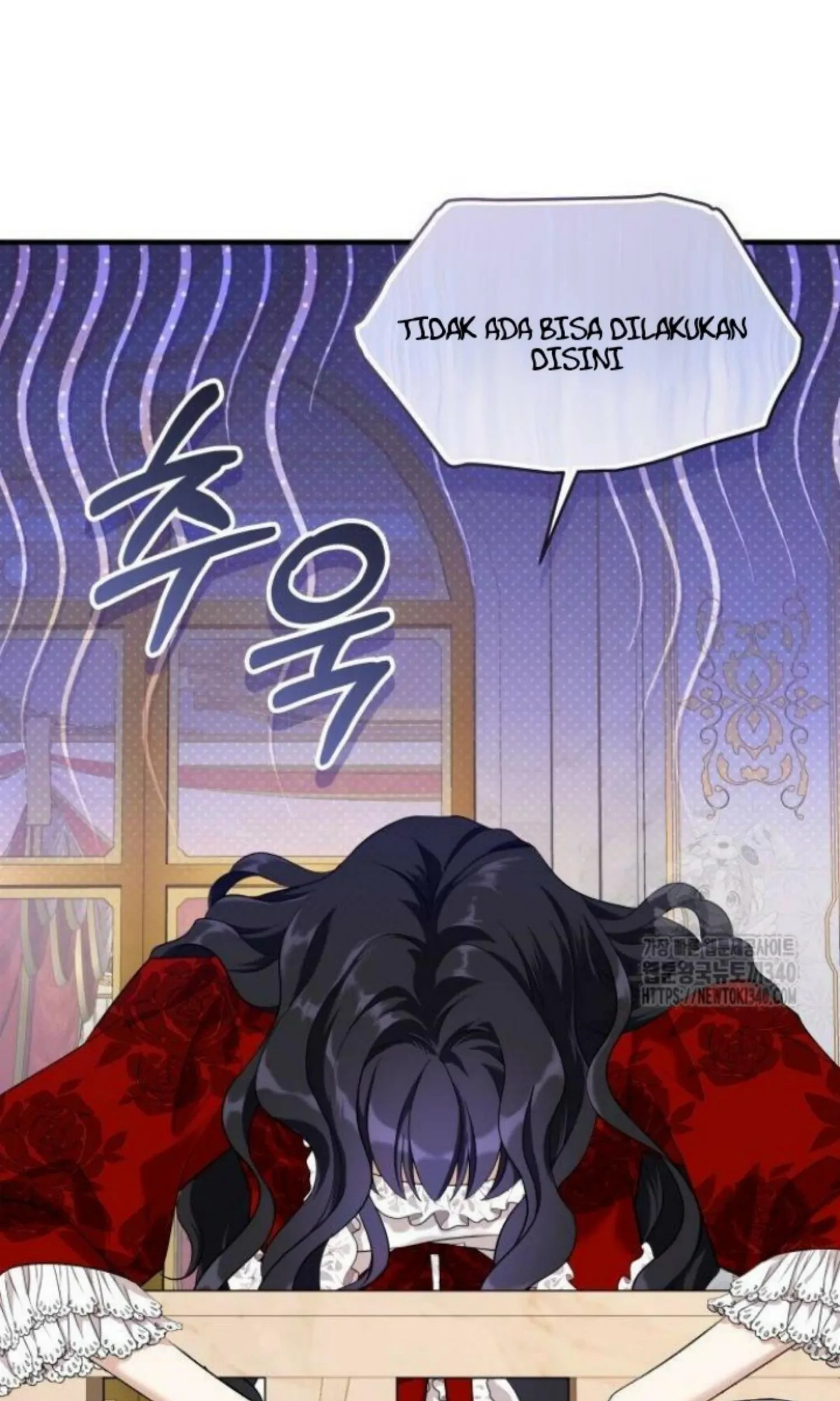The Young Emperor Is Obsessed With Me Chapter 23 - Halaman 156