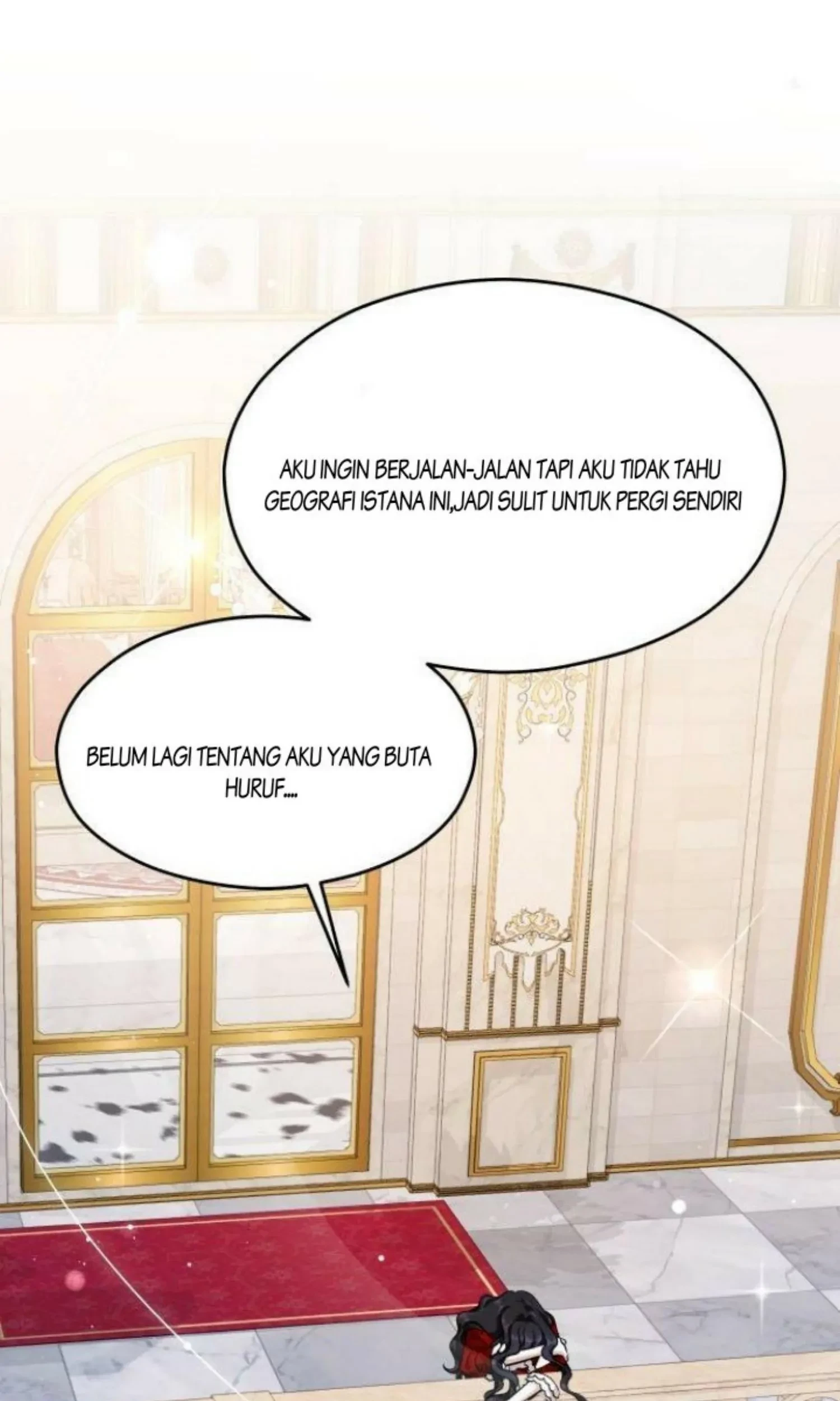 The Young Emperor Is Obsessed With Me Chapter 23 - Halaman 159