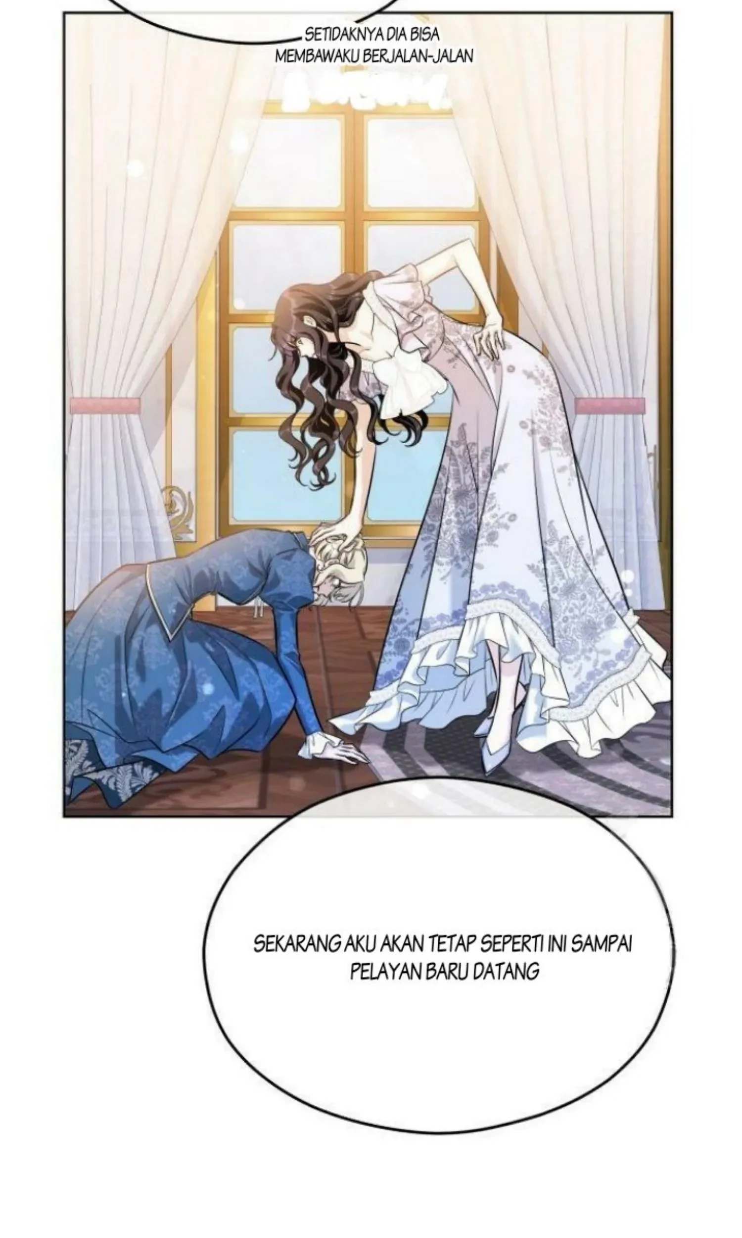 The Young Emperor Is Obsessed With Me Chapter 23 - Halaman 162