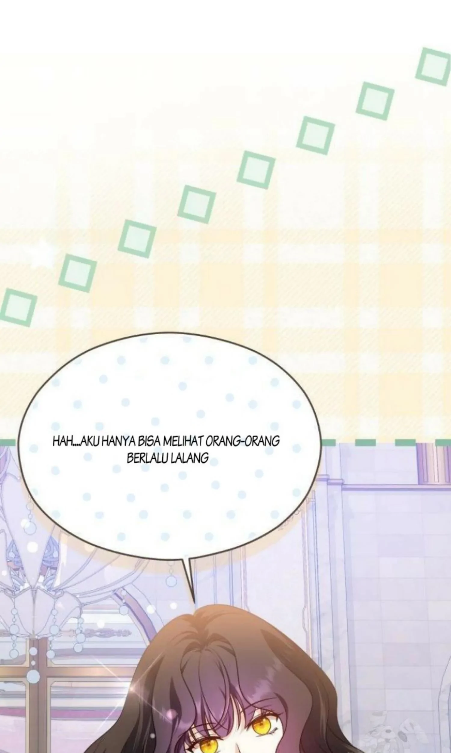 The Young Emperor Is Obsessed With Me Chapter 23 - Halaman 164