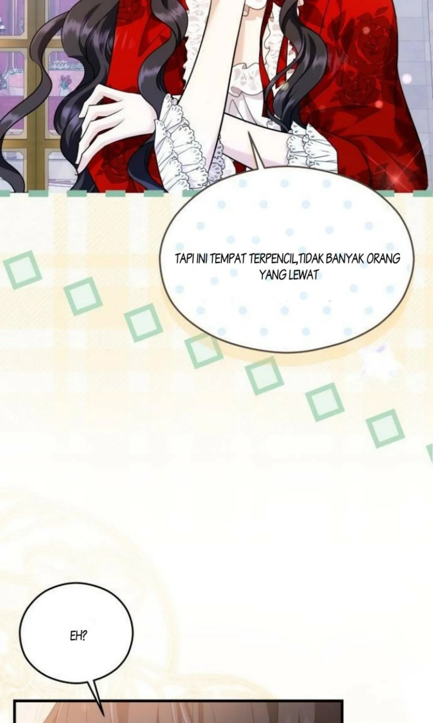 The Young Emperor Is Obsessed With Me Chapter 23 - Halaman 166