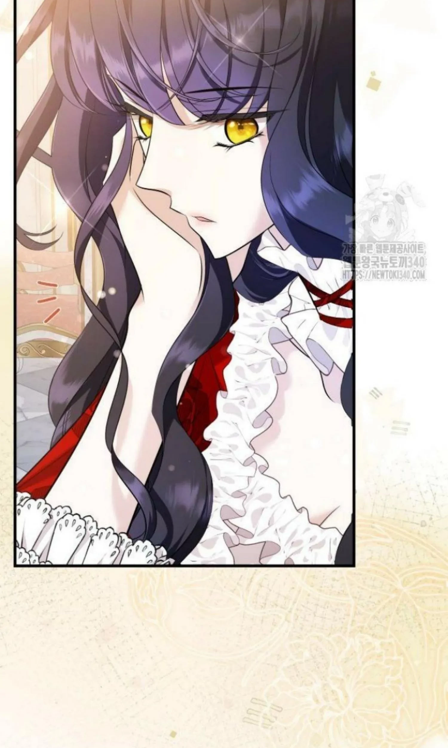 The Young Emperor Is Obsessed With Me Chapter 23 - Halaman 167