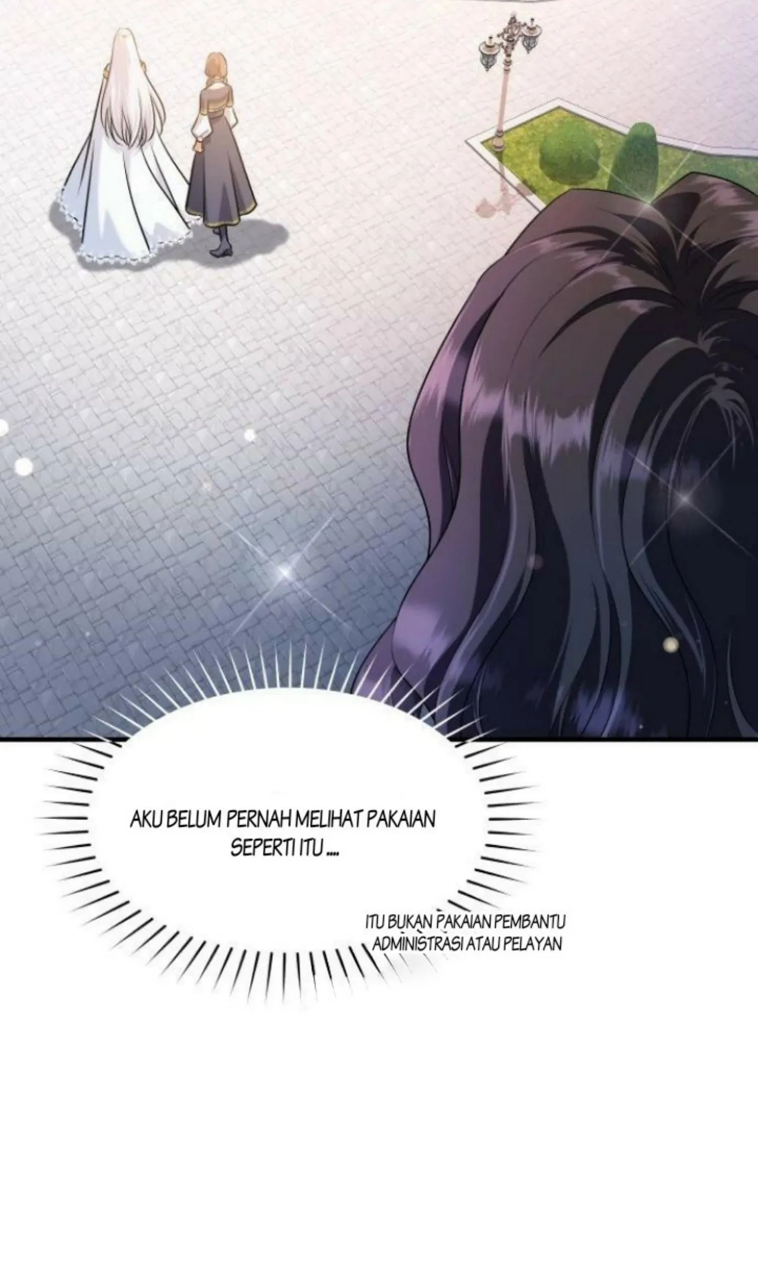 The Young Emperor Is Obsessed With Me Chapter 23 - Halaman 170