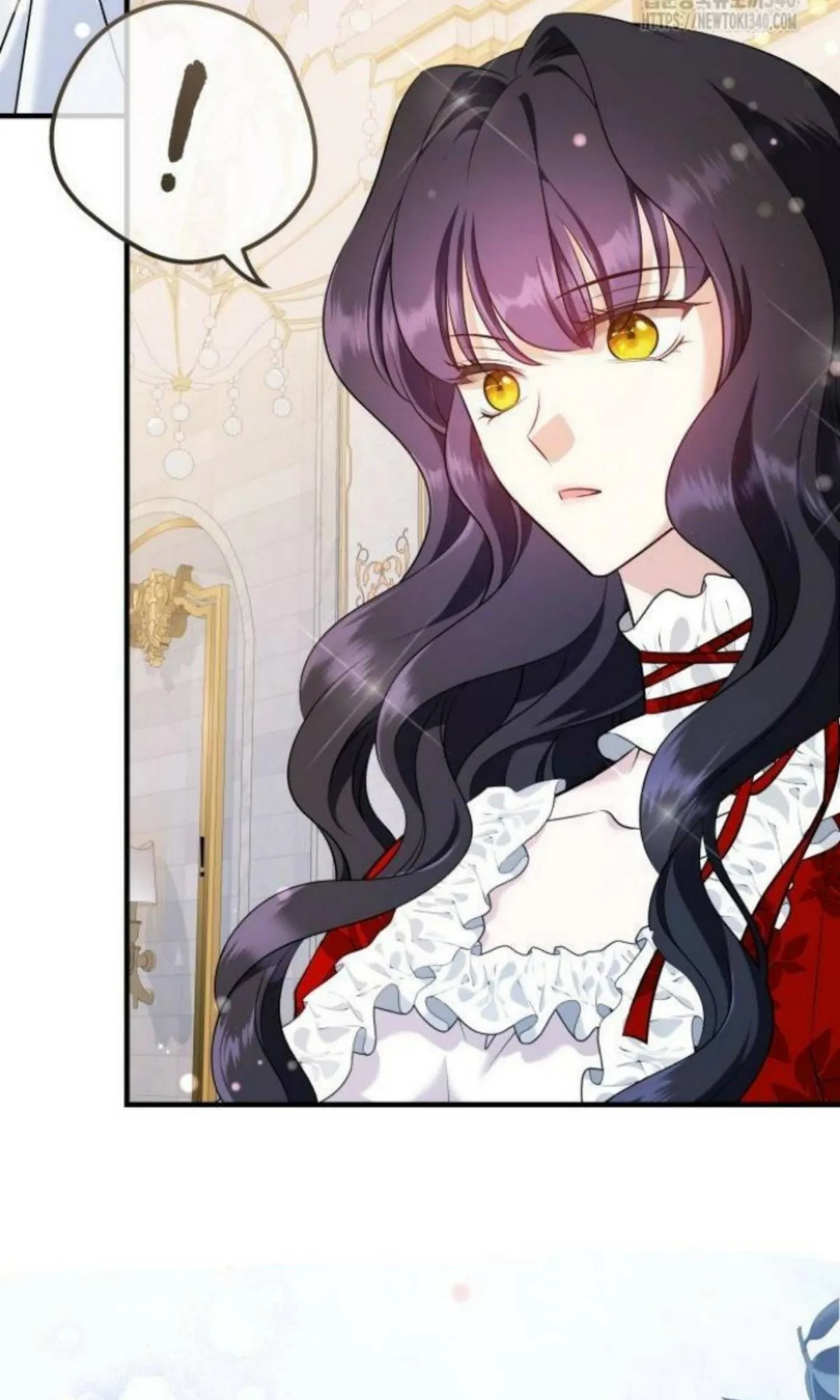 The Young Emperor Is Obsessed With Me Chapter 23 - Halaman 174