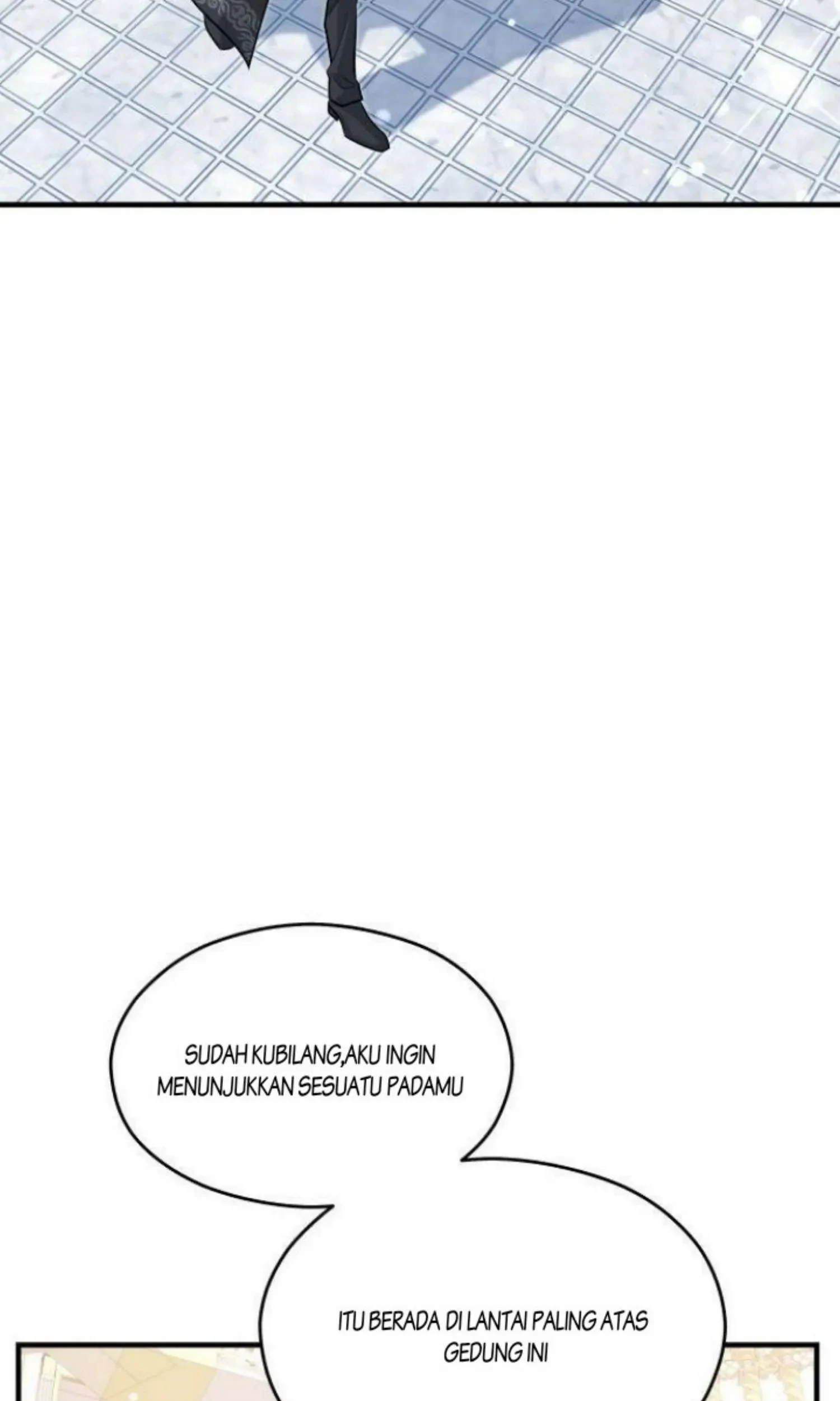 The Young Emperor Is Obsessed With Me Chapter 23 - Halaman 14