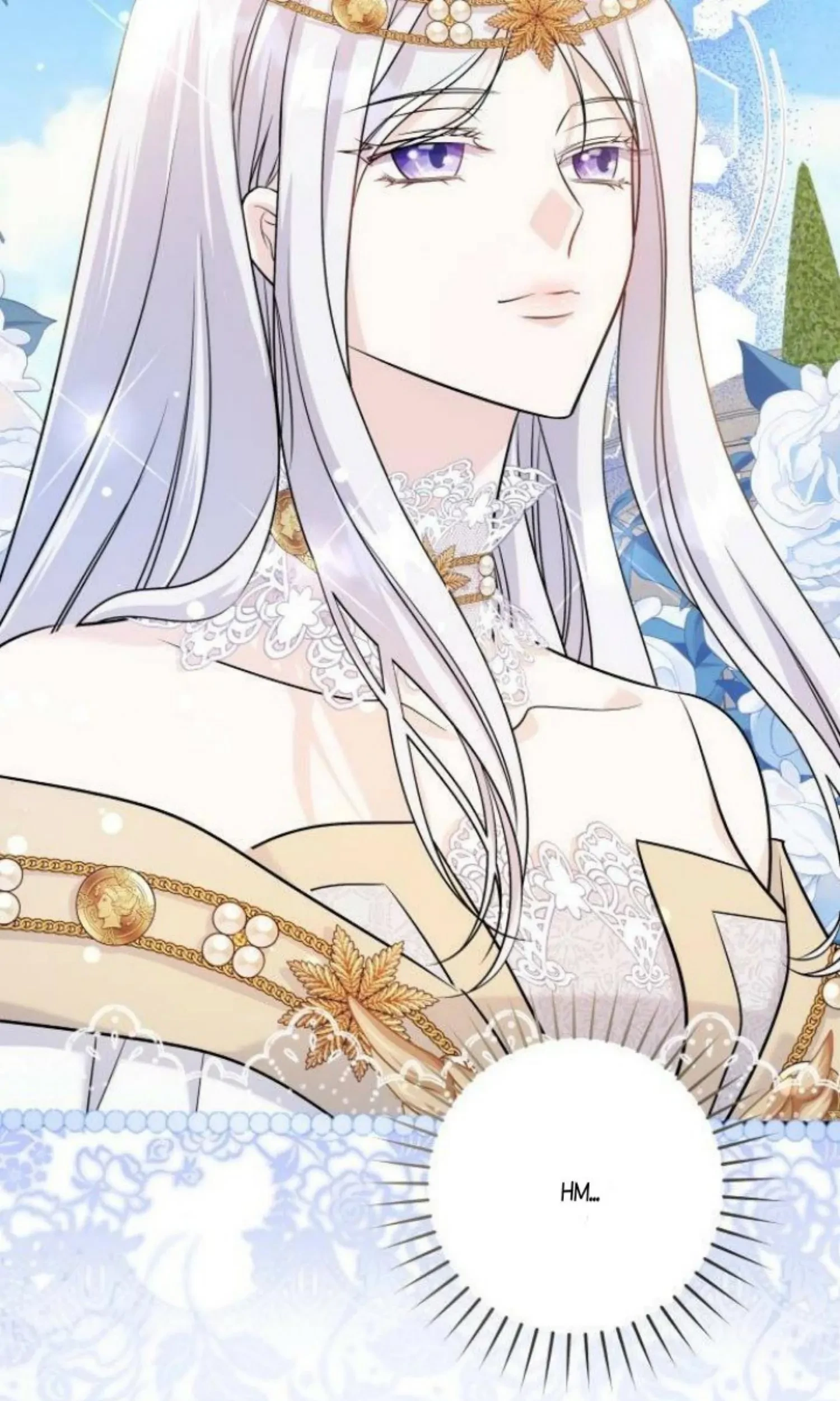 The Young Emperor Is Obsessed With Me Chapter 23 - Halaman 176