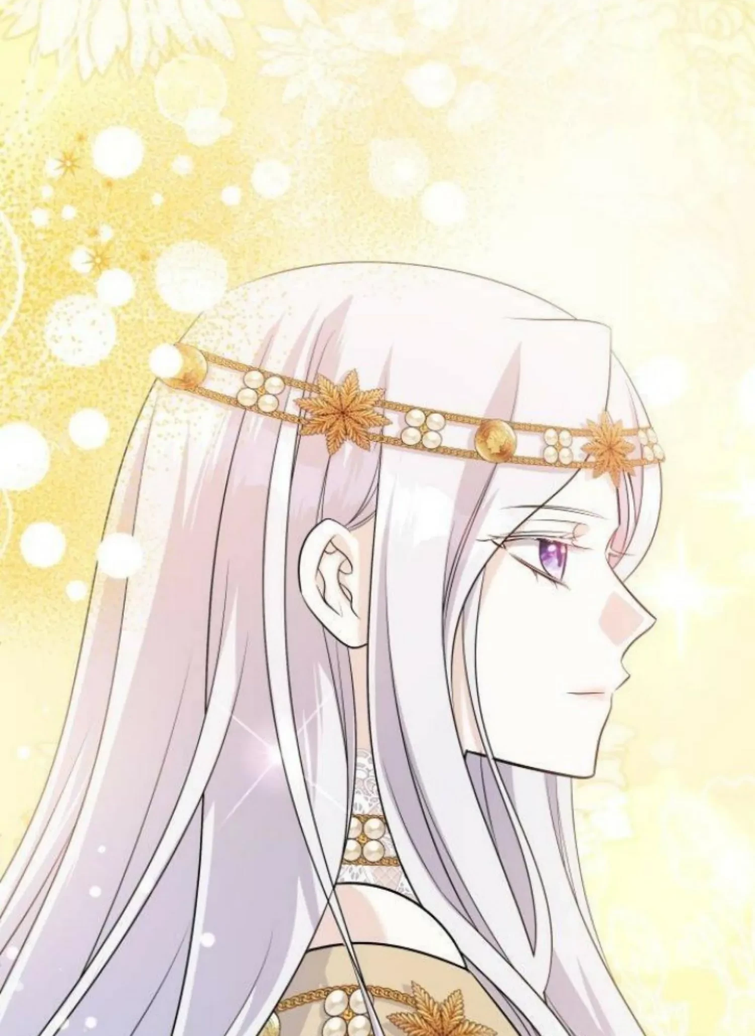 The Young Emperor Is Obsessed With Me Chapter 23 - Halaman 180