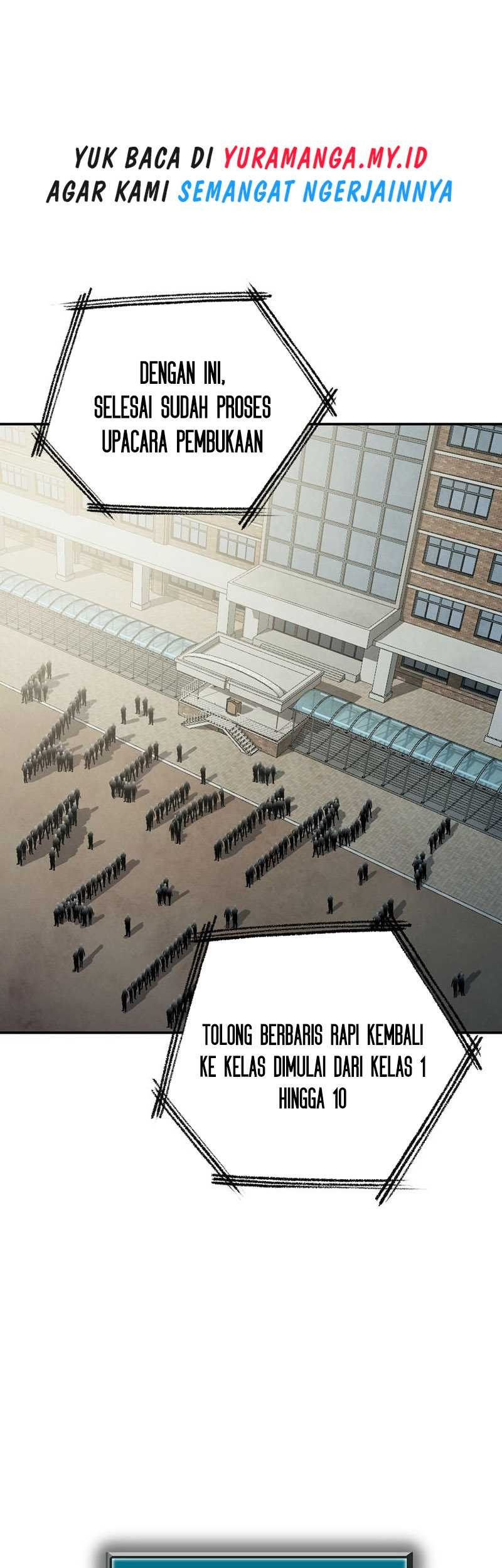 Manhwa Ghost Story Club (Remake) Chapter 04 gambar 2