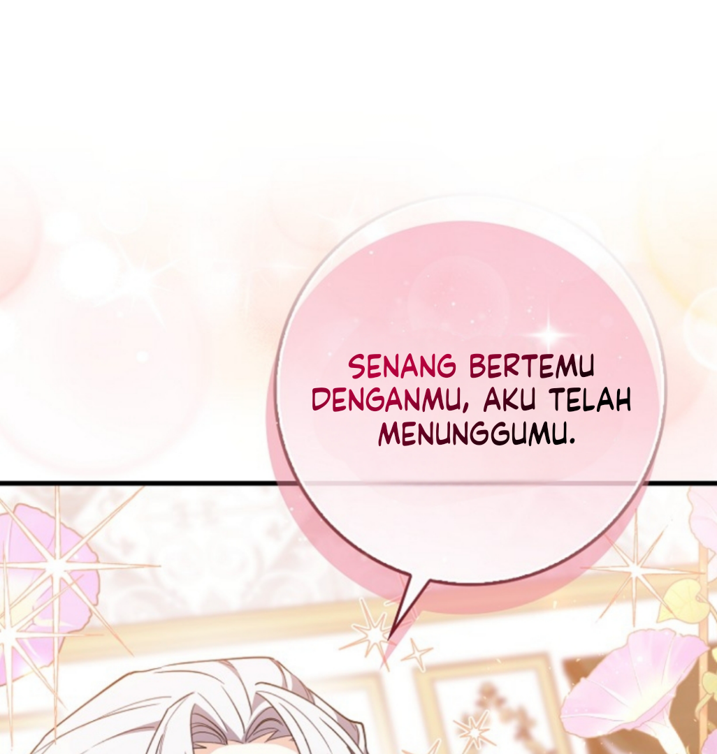 Manhwa The Crazy Killer Whale’s Favourite Penguin Chapter 12 gambar 2
