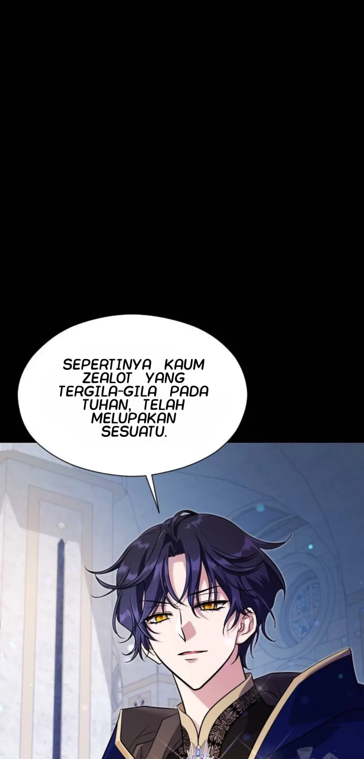 The Young Emperor Is Obsessed With Me Chapter 22 - Halaman 15