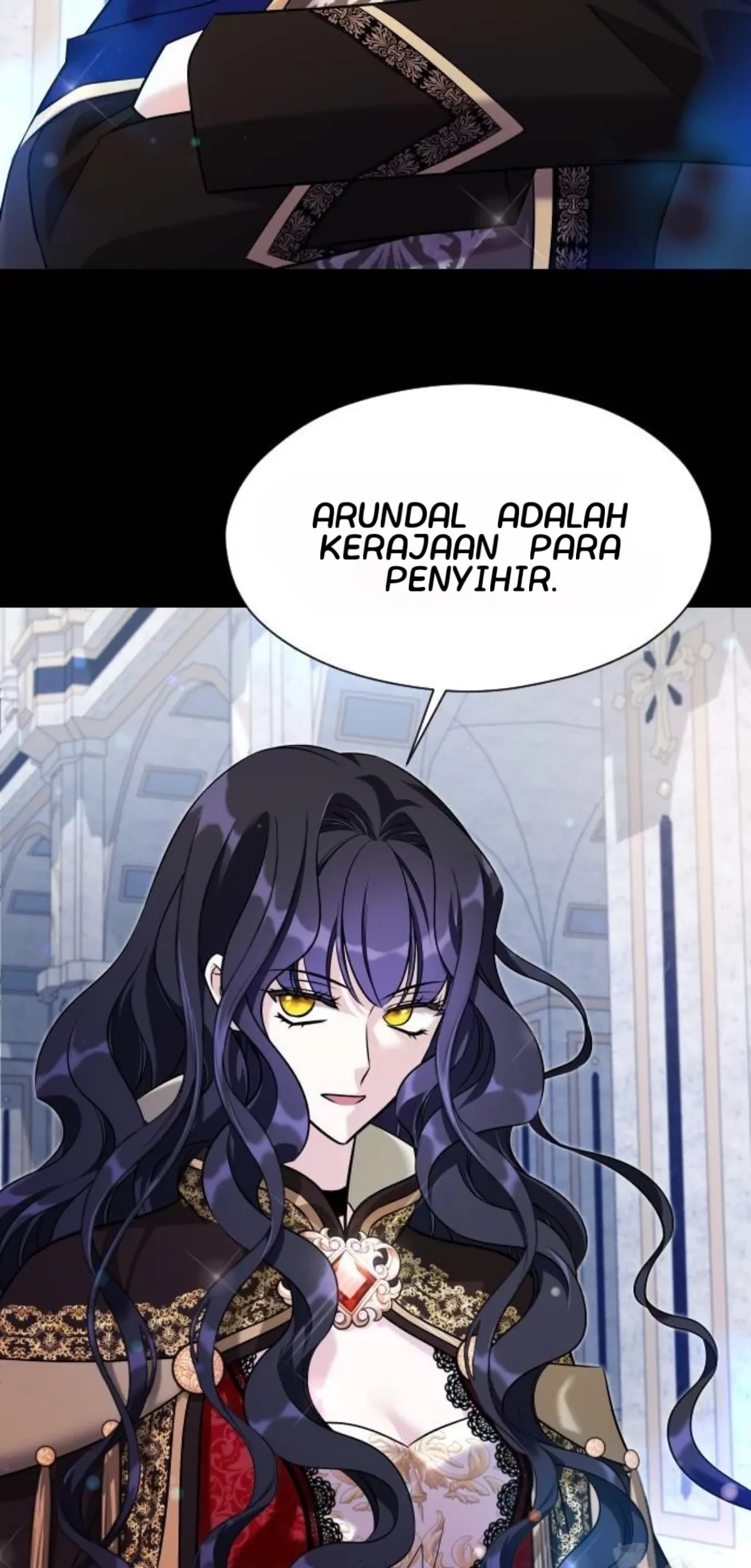 The Young Emperor Is Obsessed With Me Chapter 22 - Halaman 17