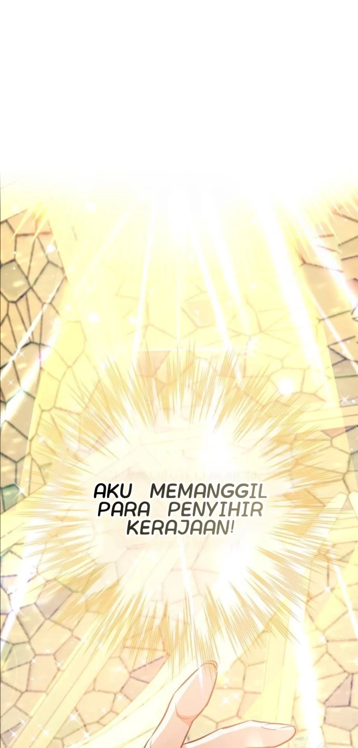 The Young Emperor Is Obsessed With Me Chapter 22 - Halaman 19