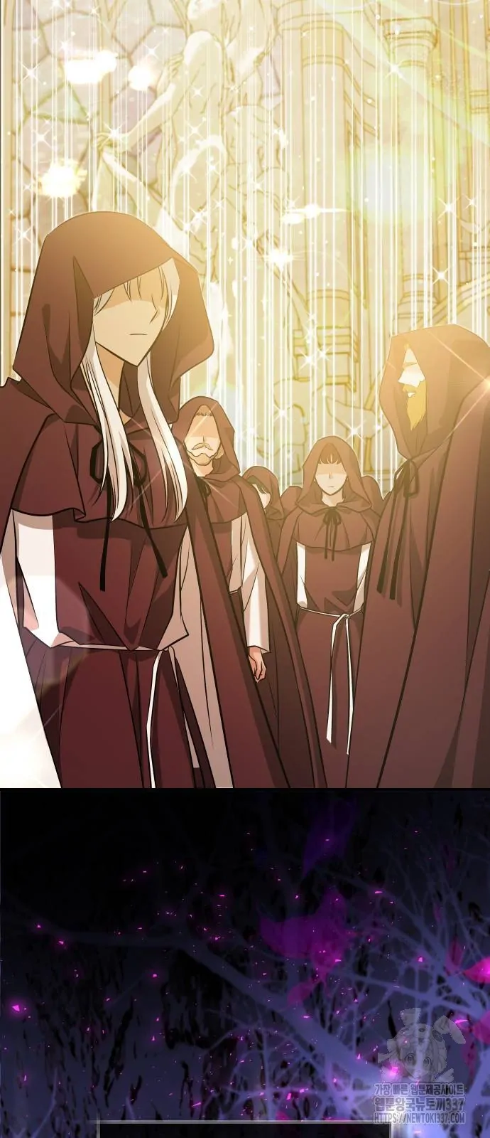 The Young Emperor Is Obsessed With Me Chapter 22 - Halaman 23