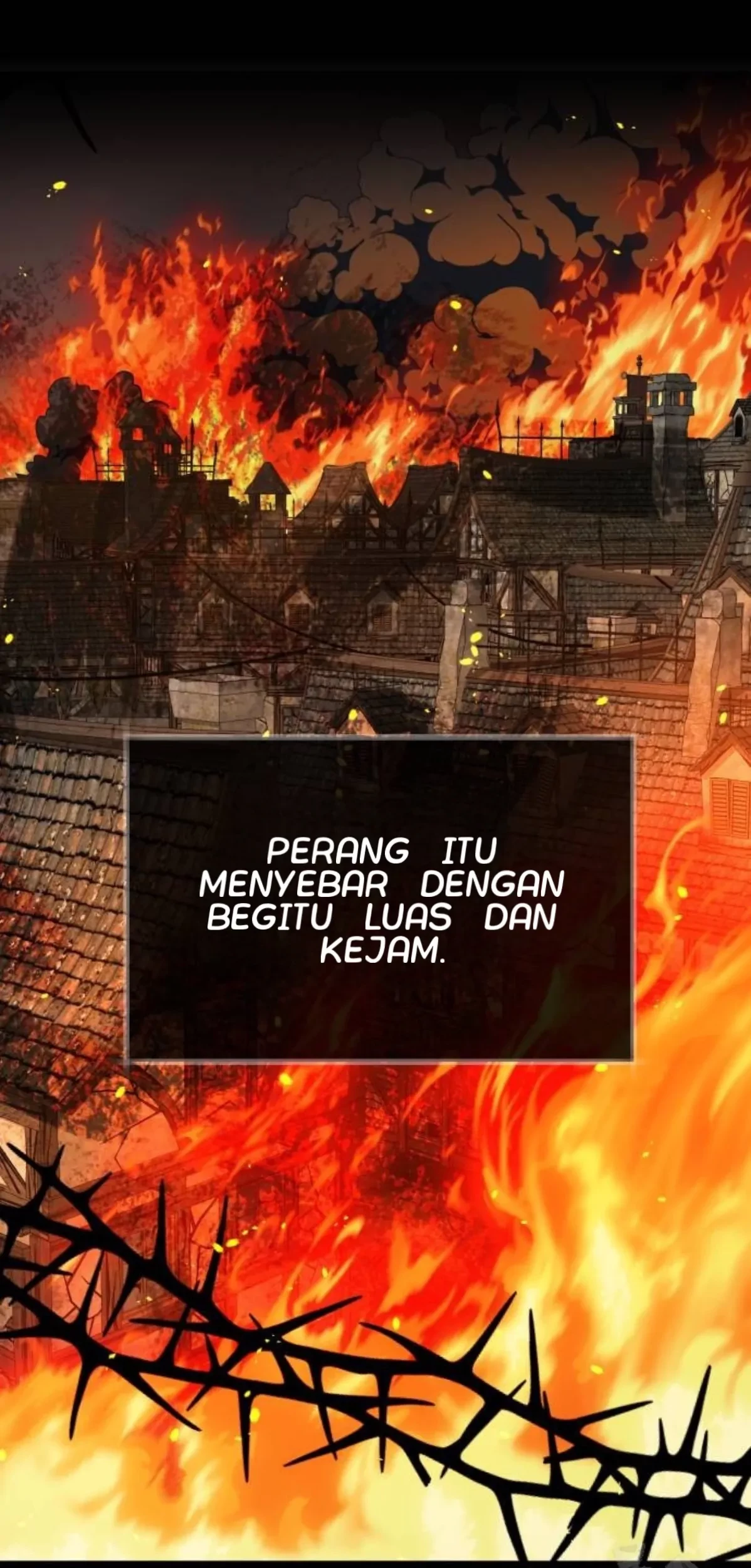The Young Emperor Is Obsessed With Me Chapter 22 - Halaman 31