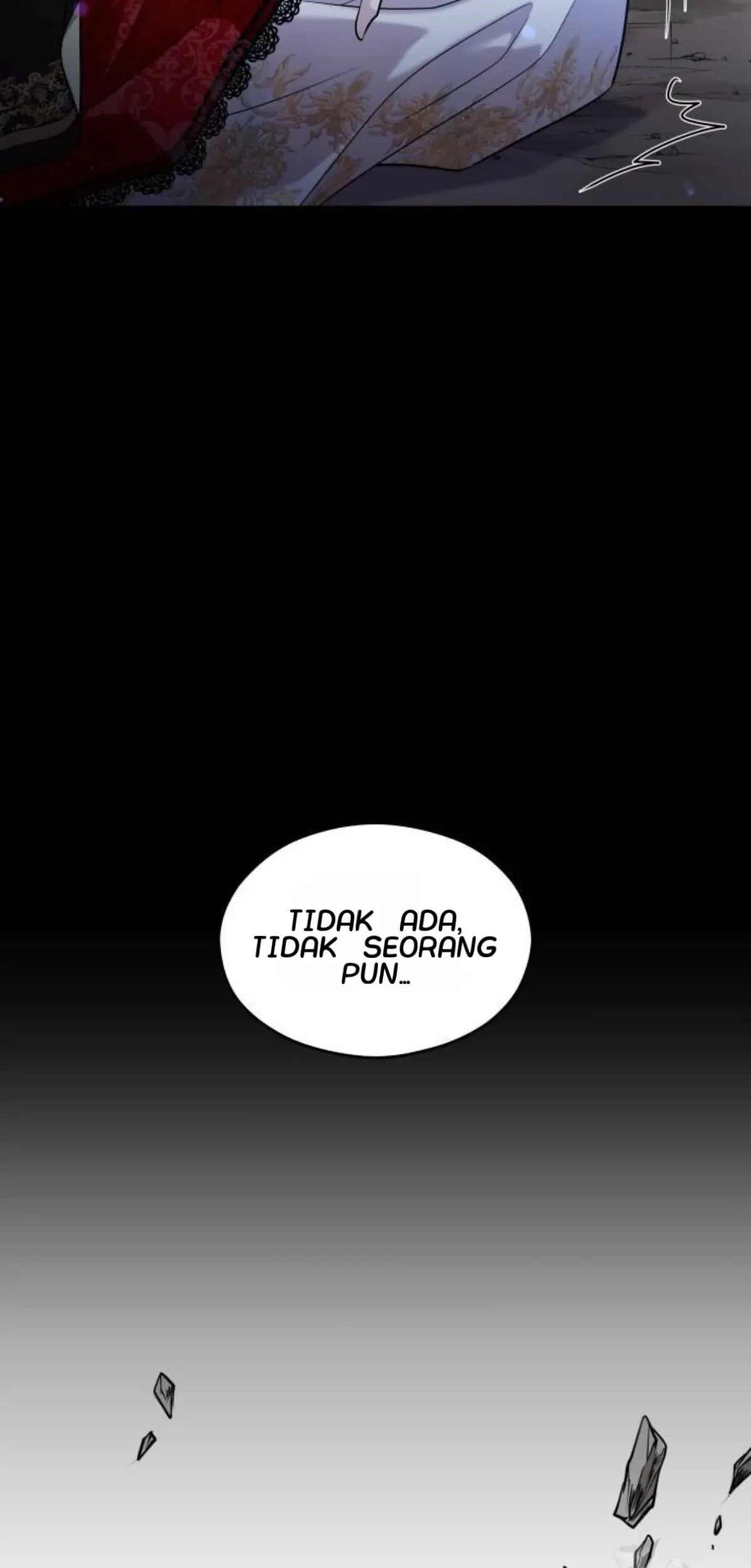 The Young Emperor Is Obsessed With Me Chapter 22 - Halaman 40