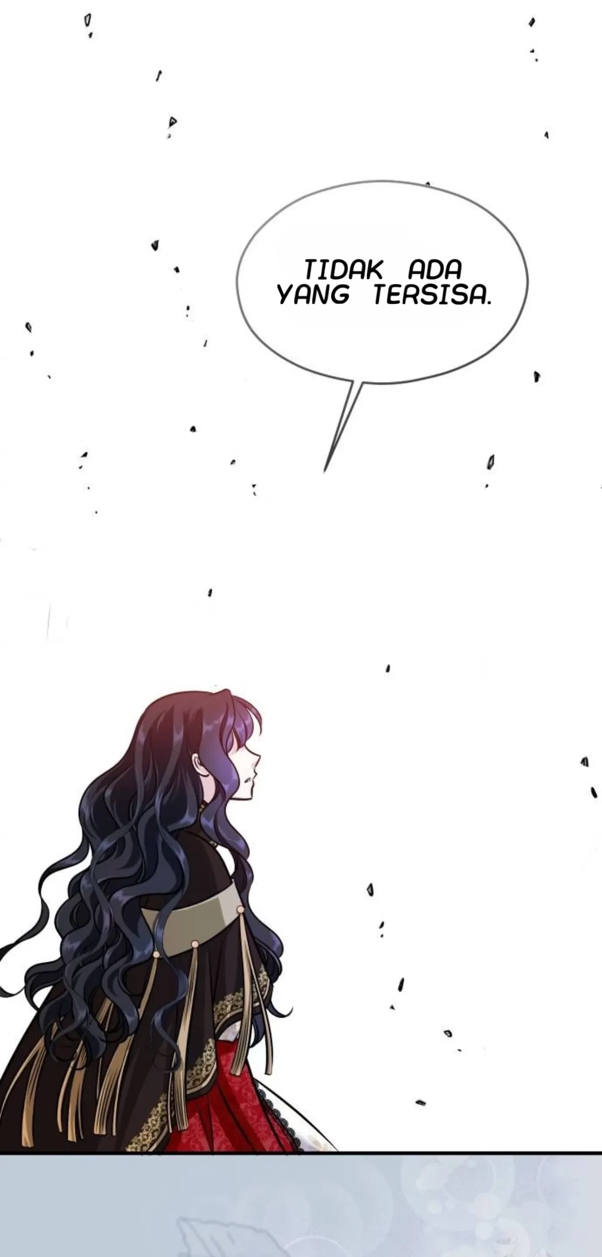 The Young Emperor Is Obsessed With Me Chapter 22 - Halaman 42