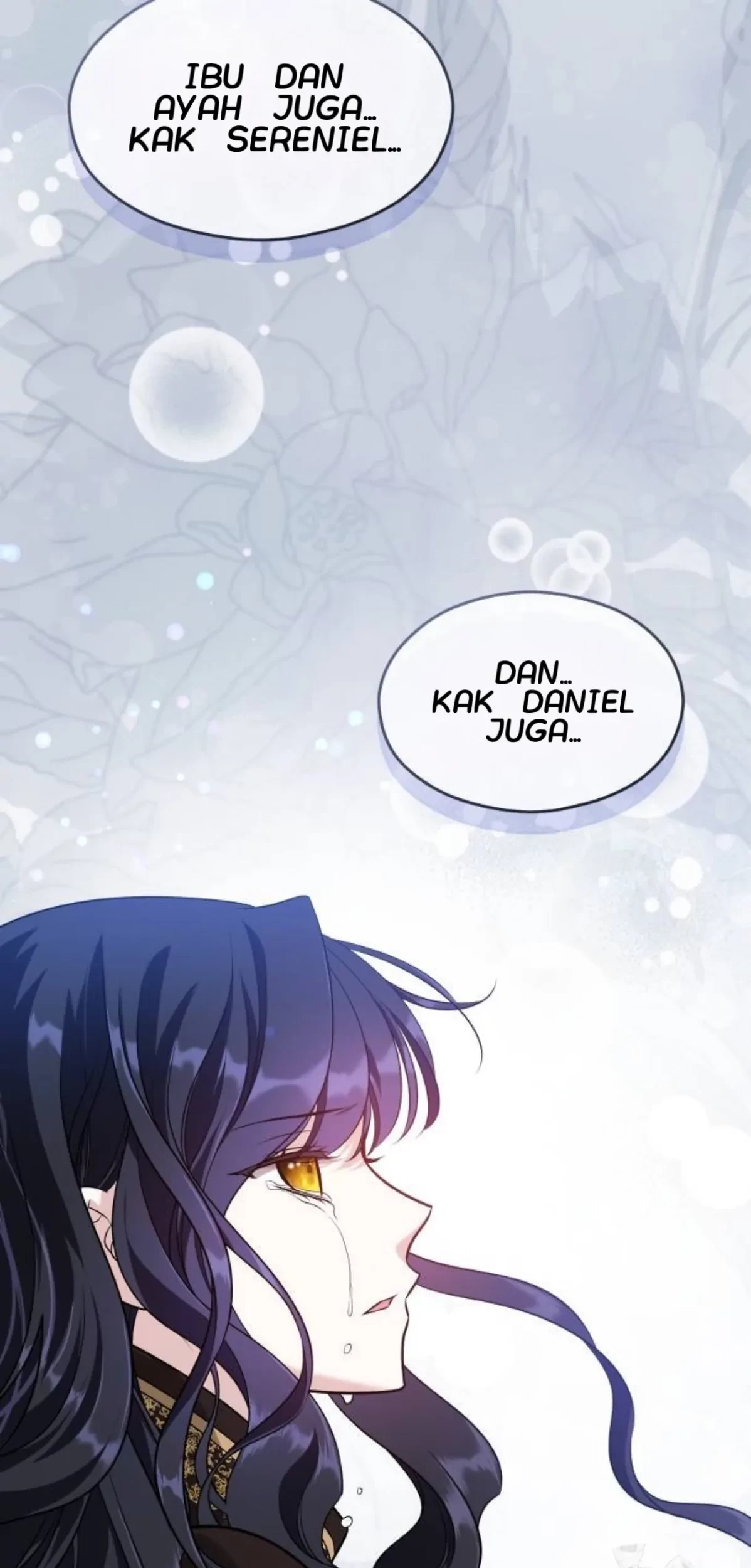 The Young Emperor Is Obsessed With Me Chapter 22 - Halaman 44