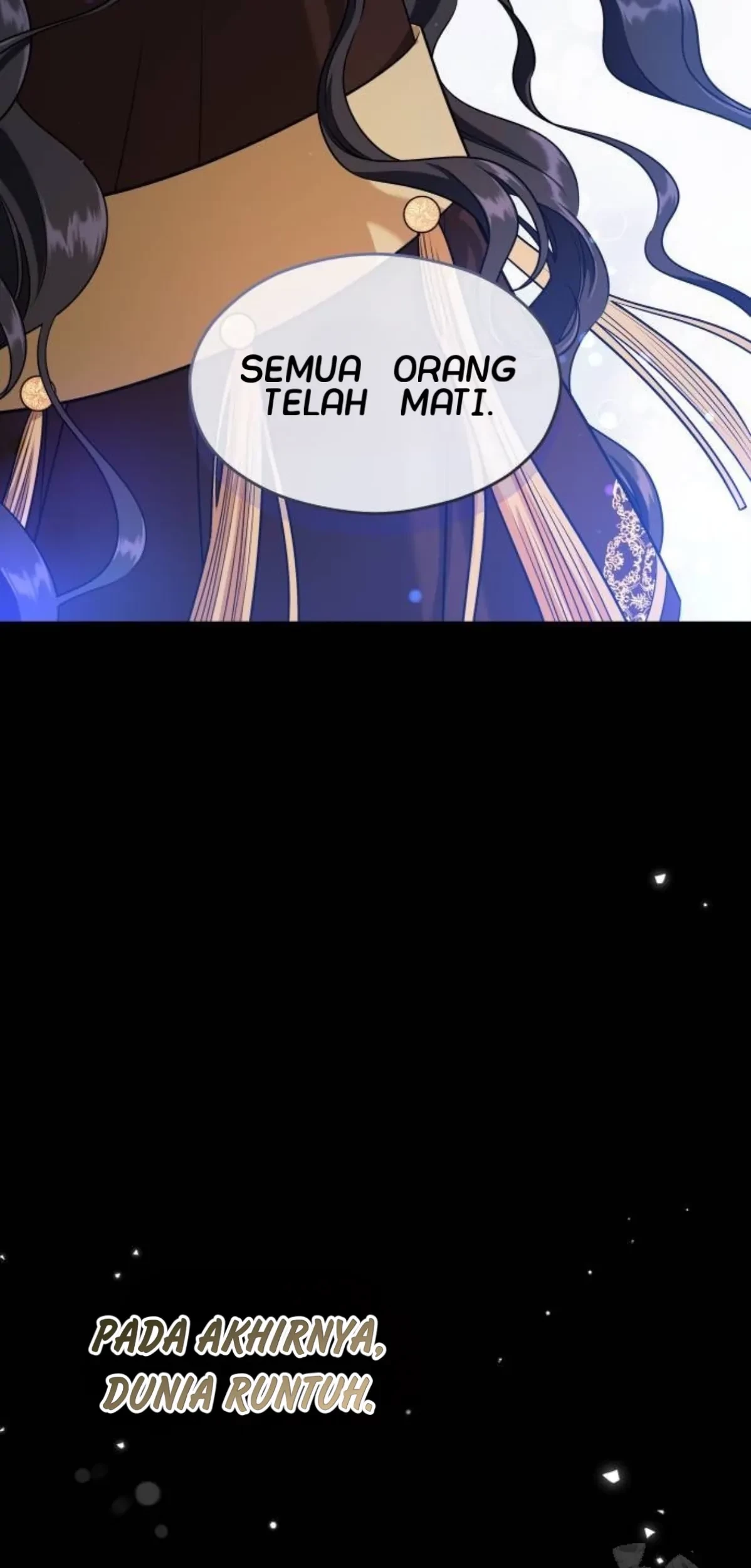 The Young Emperor Is Obsessed With Me Chapter 22 - Halaman 46
