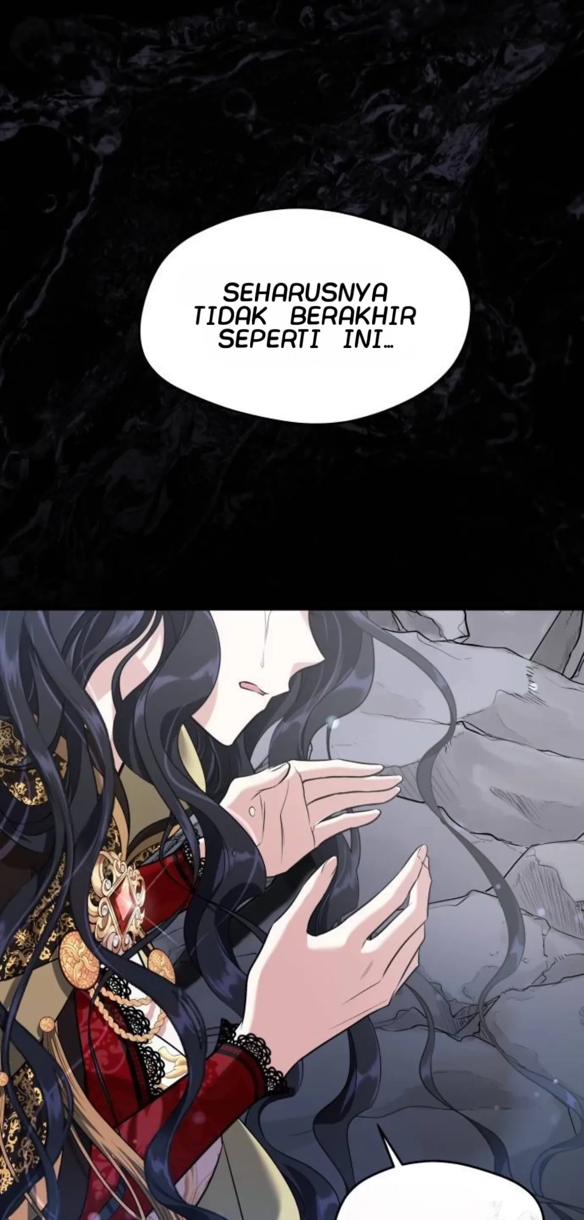 The Young Emperor Is Obsessed With Me Chapter 22 - Halaman 52