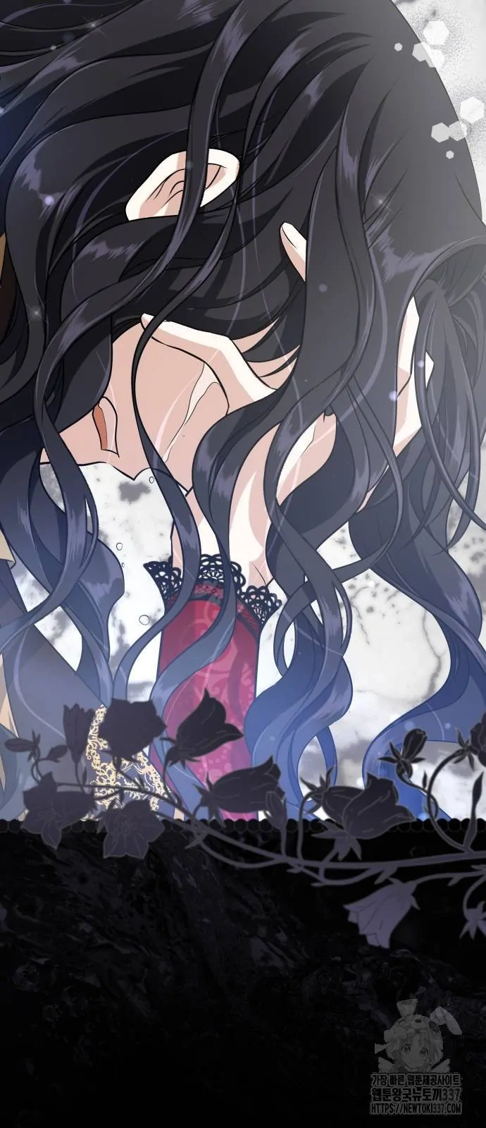 The Young Emperor Is Obsessed With Me Chapter 22 - Halaman 56