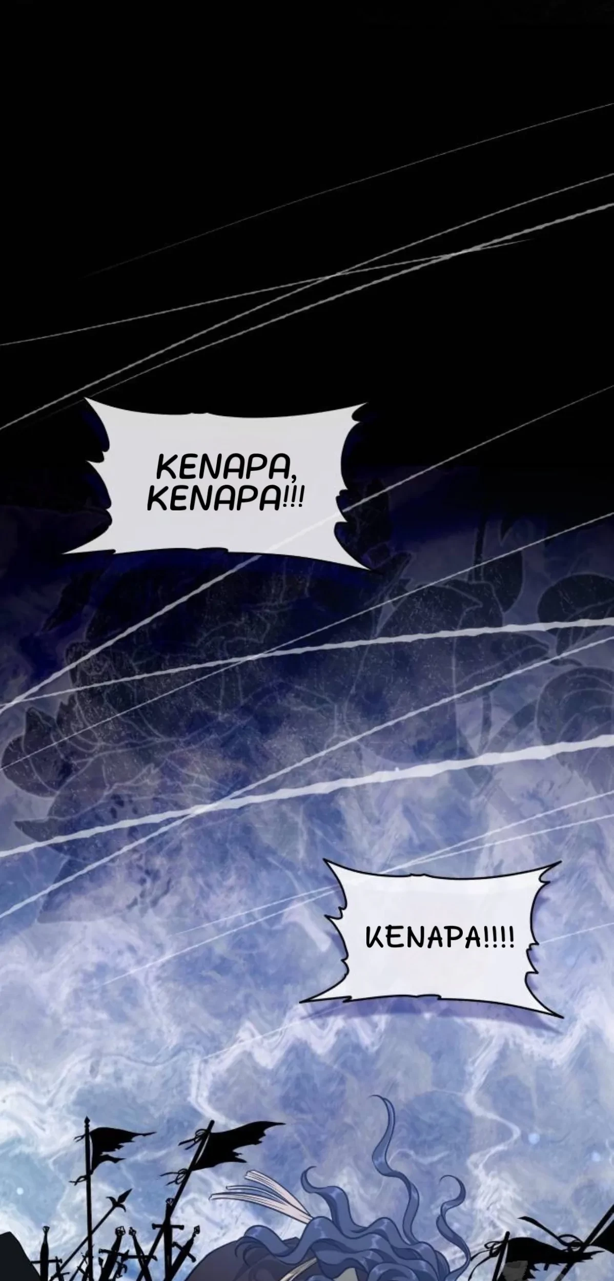 The Young Emperor Is Obsessed With Me Chapter 22 - Halaman 57