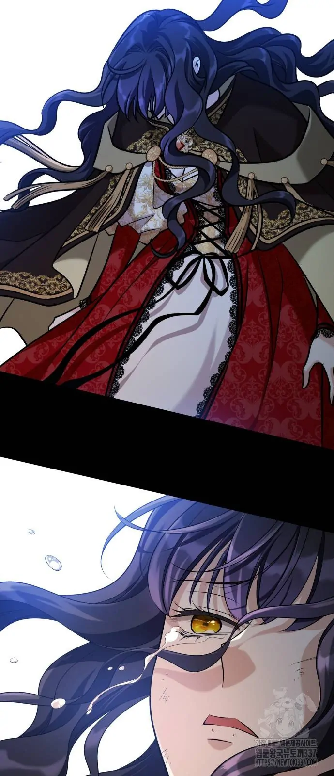 The Young Emperor Is Obsessed With Me Chapter 22 - Halaman 97