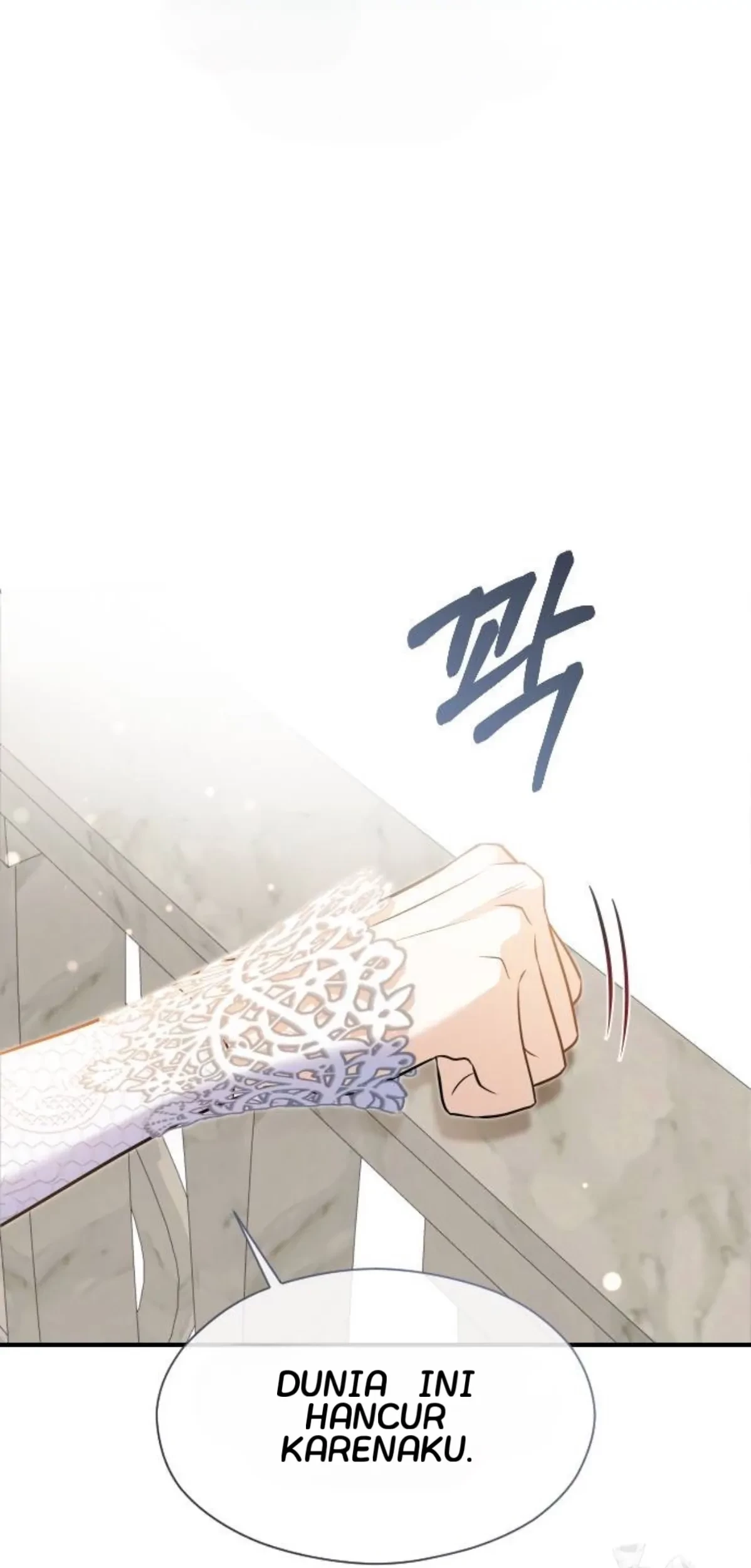 The Young Emperor Is Obsessed With Me Chapter 22 - Halaman 112