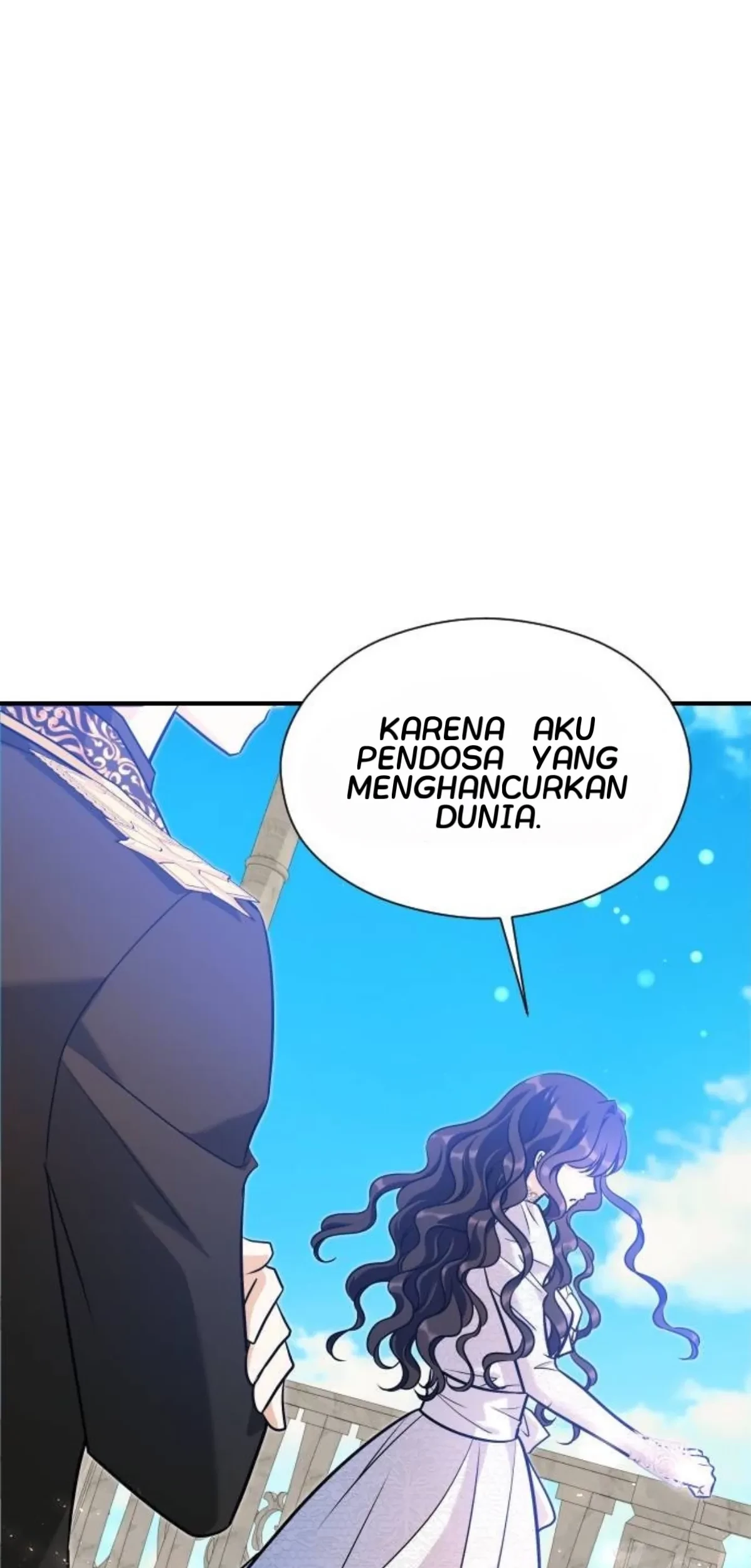The Young Emperor Is Obsessed With Me Chapter 22 - Halaman 114