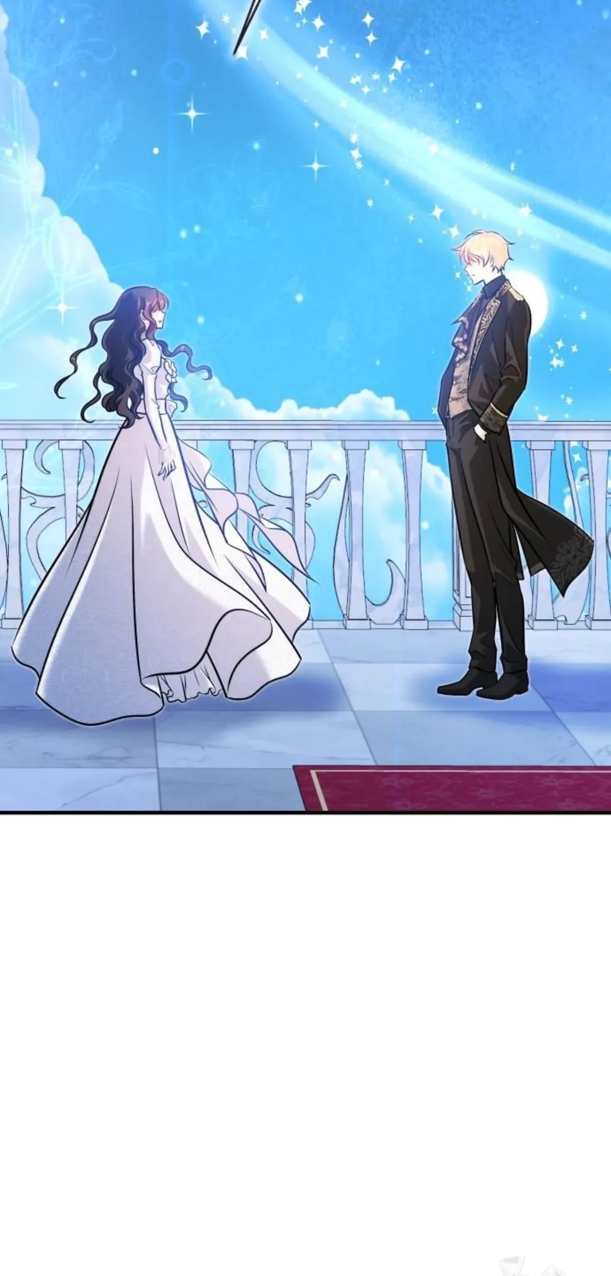 The Young Emperor Is Obsessed With Me Chapter 22 - Halaman 120