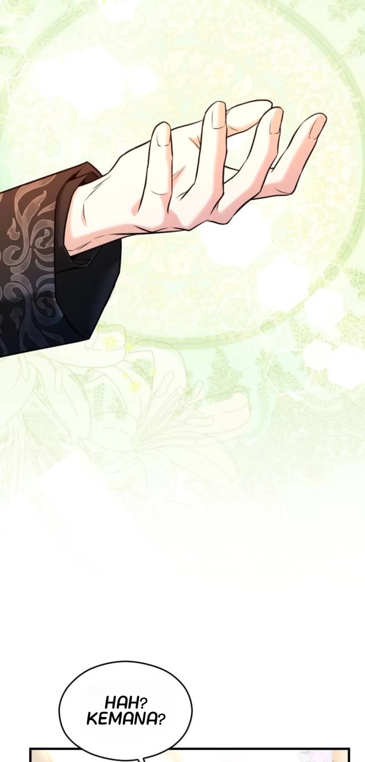 The Young Emperor Is Obsessed With Me Chapter 22 - Halaman 134