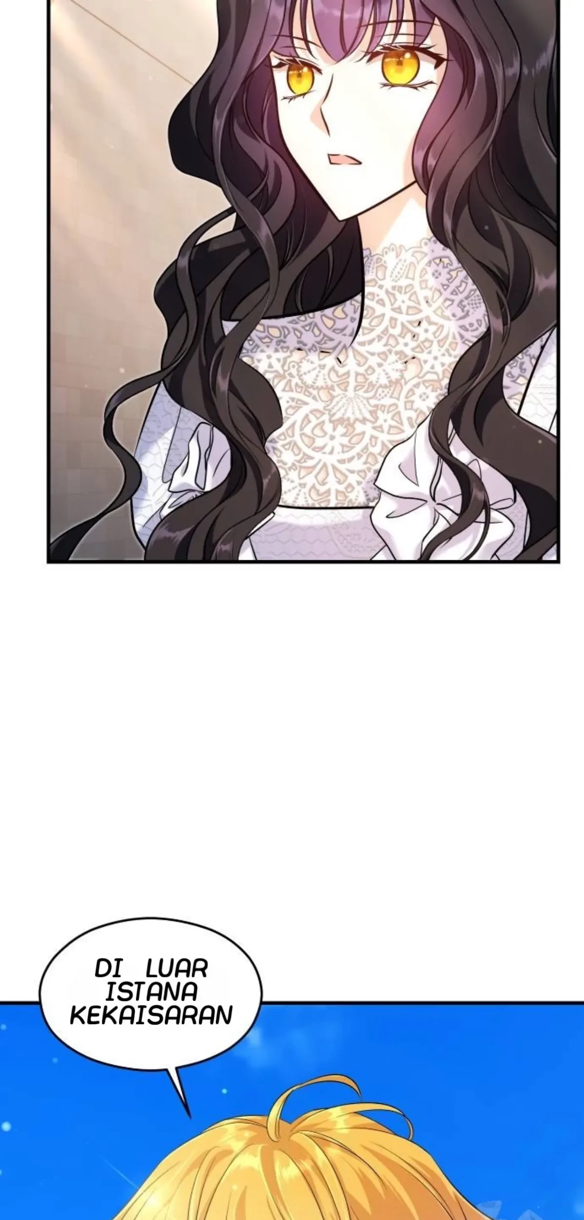 The Young Emperor Is Obsessed With Me Chapter 22 - Halaman 136