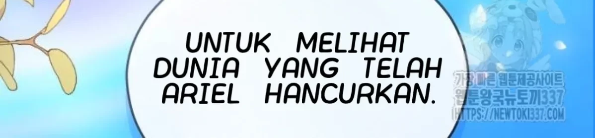 The Young Emperor Is Obsessed With Me Chapter 22 - Halaman 139
