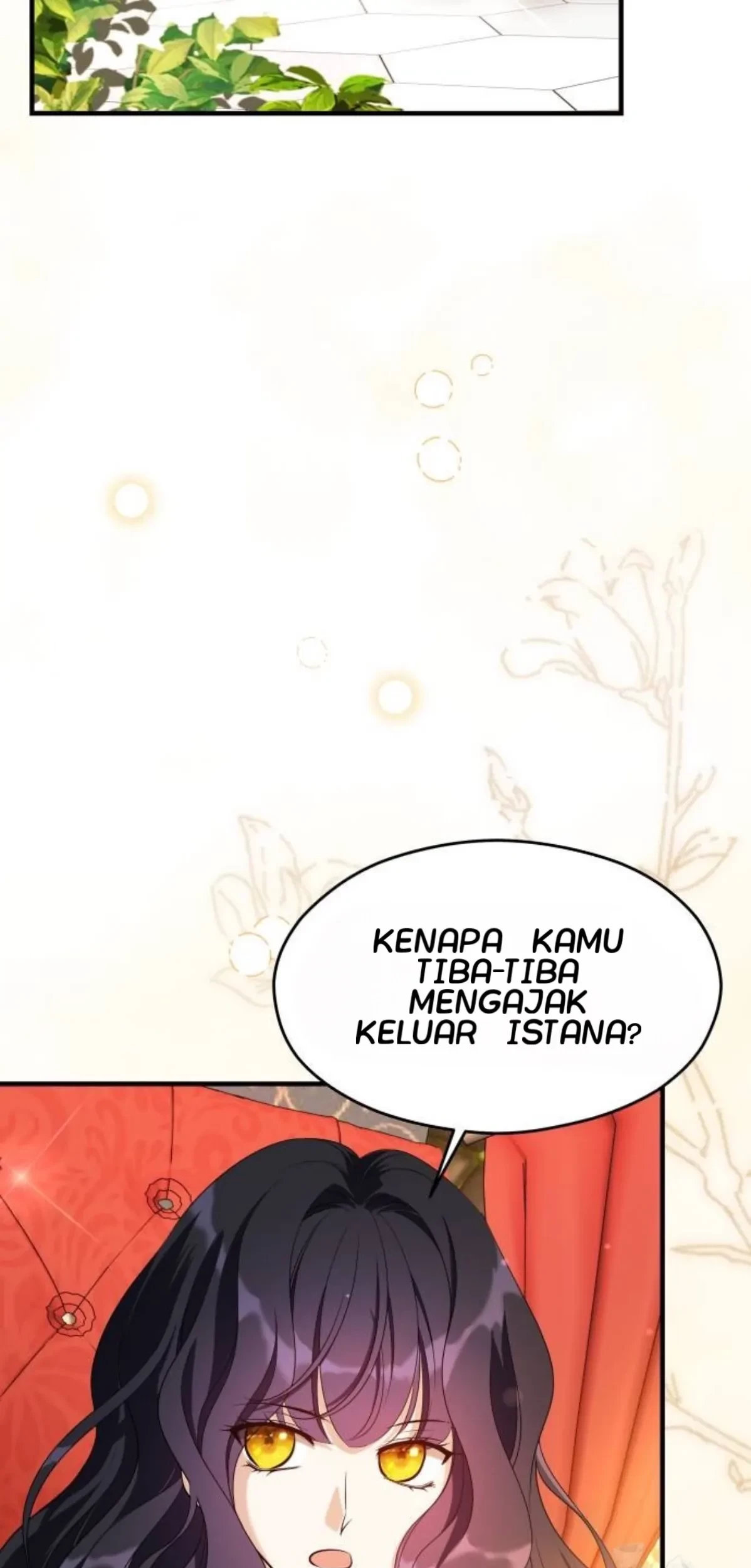 The Young Emperor Is Obsessed With Me Chapter 22 - Halaman 144