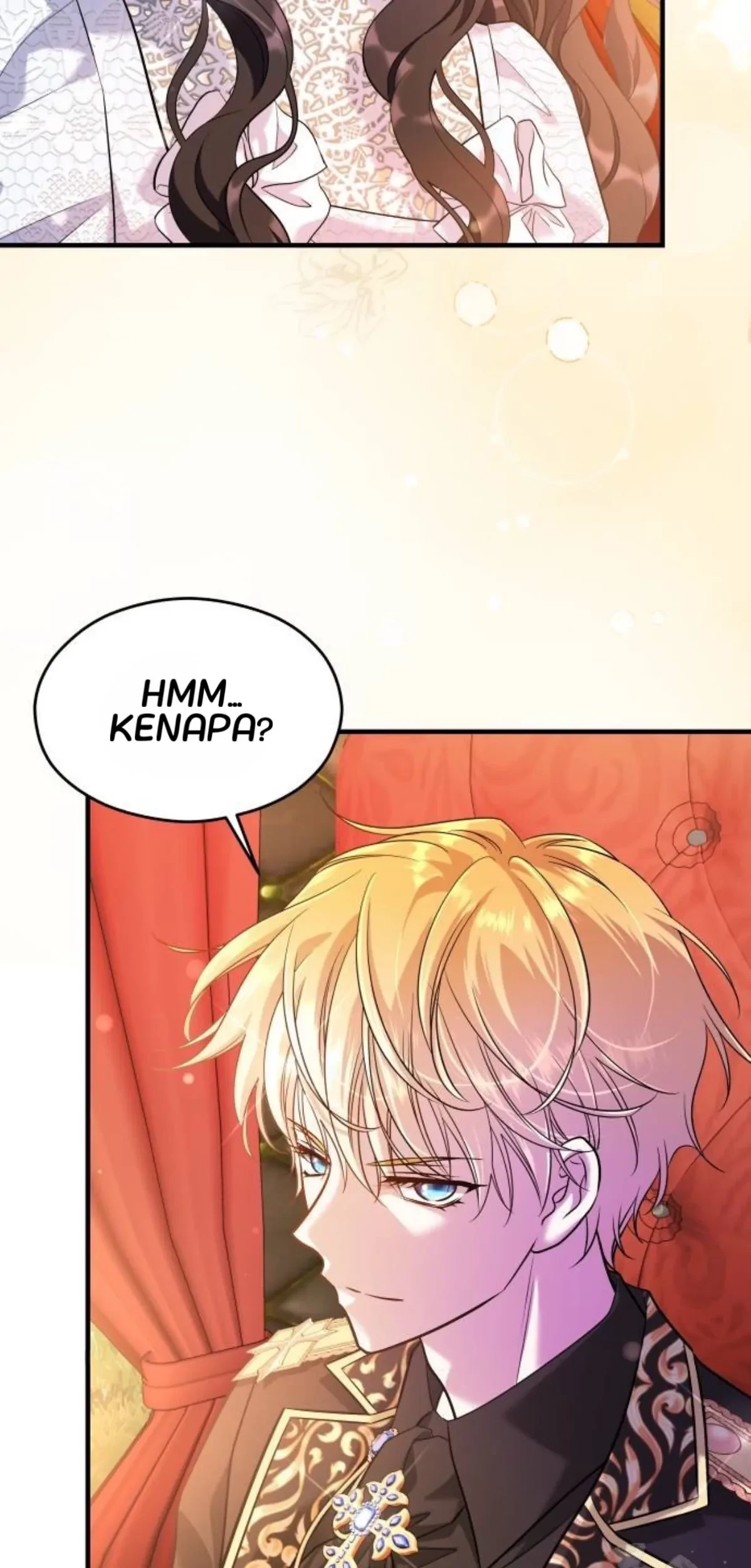 The Young Emperor Is Obsessed With Me Chapter 22 - Halaman 146