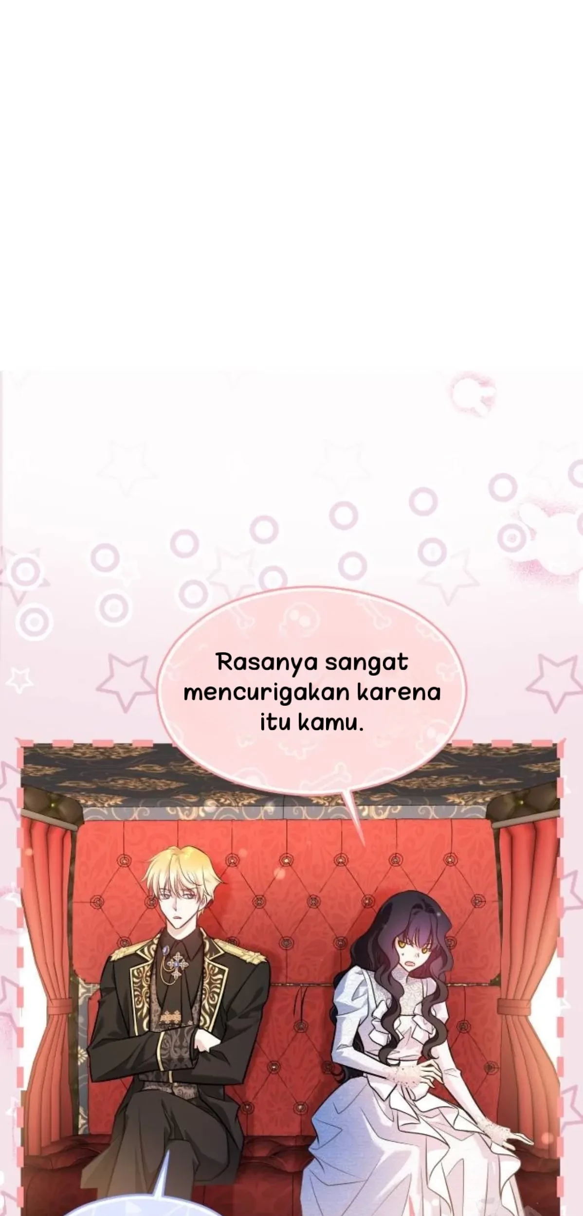 The Young Emperor Is Obsessed With Me Chapter 22 - Halaman 148